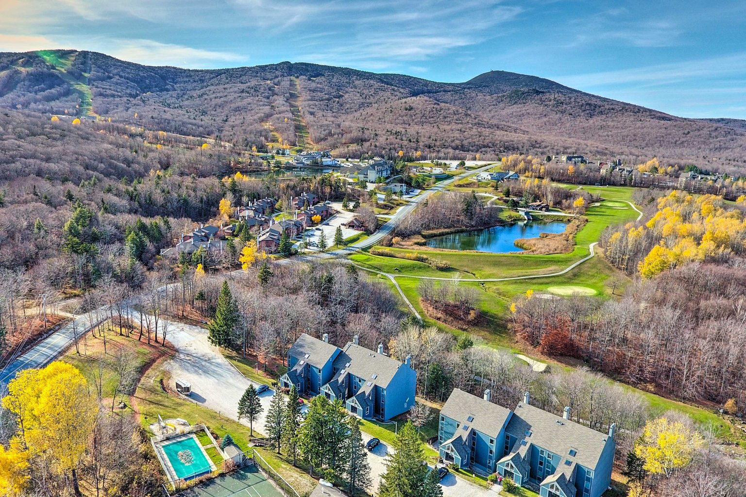 Killington Vacation Rental