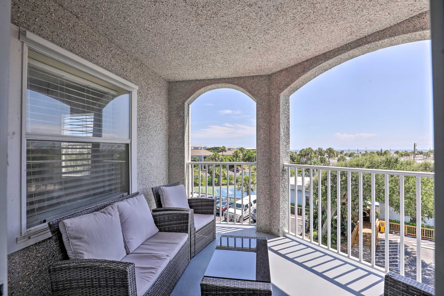 St. Augustine Vacation Rental