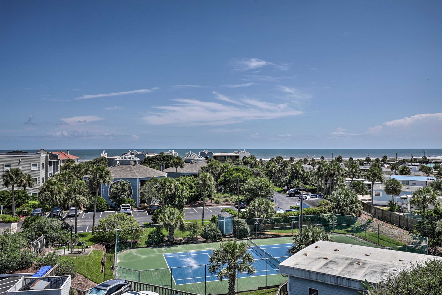 St. Augustine Vacation Rental