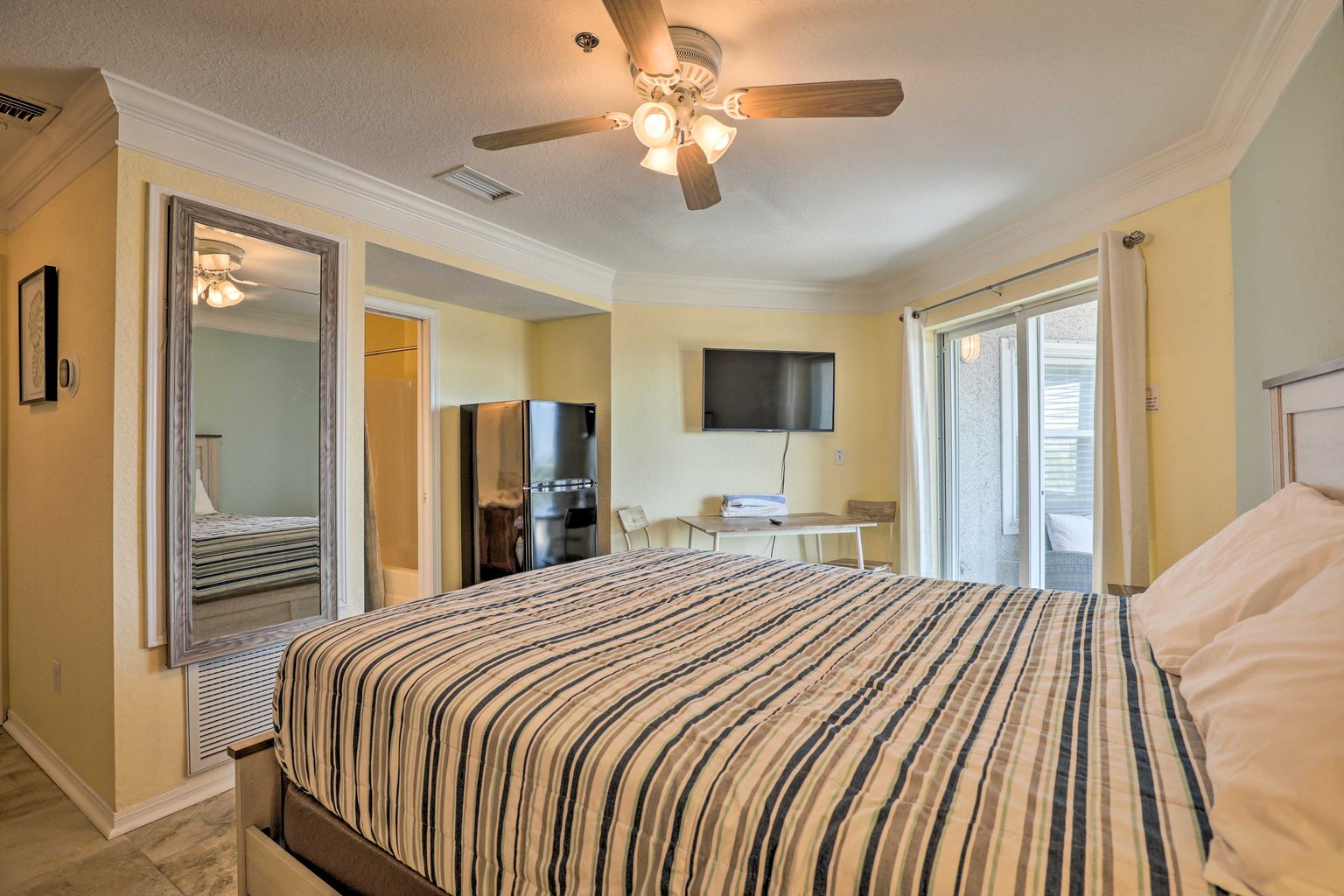 St. Augustine Vacation Rental