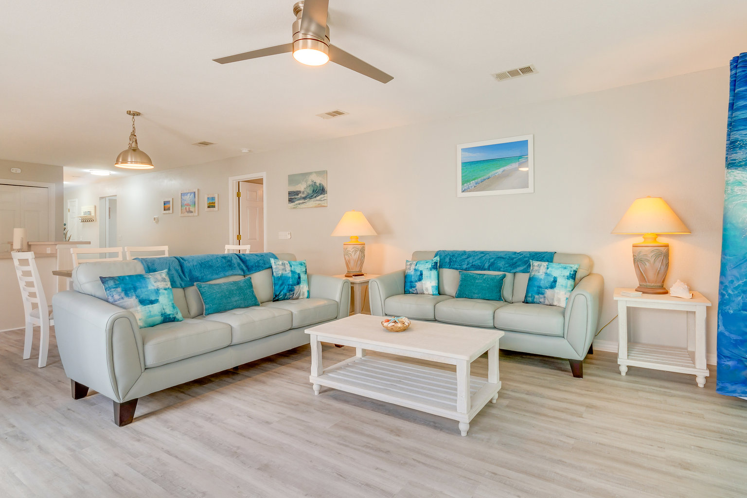 Navarre Vacation Rental