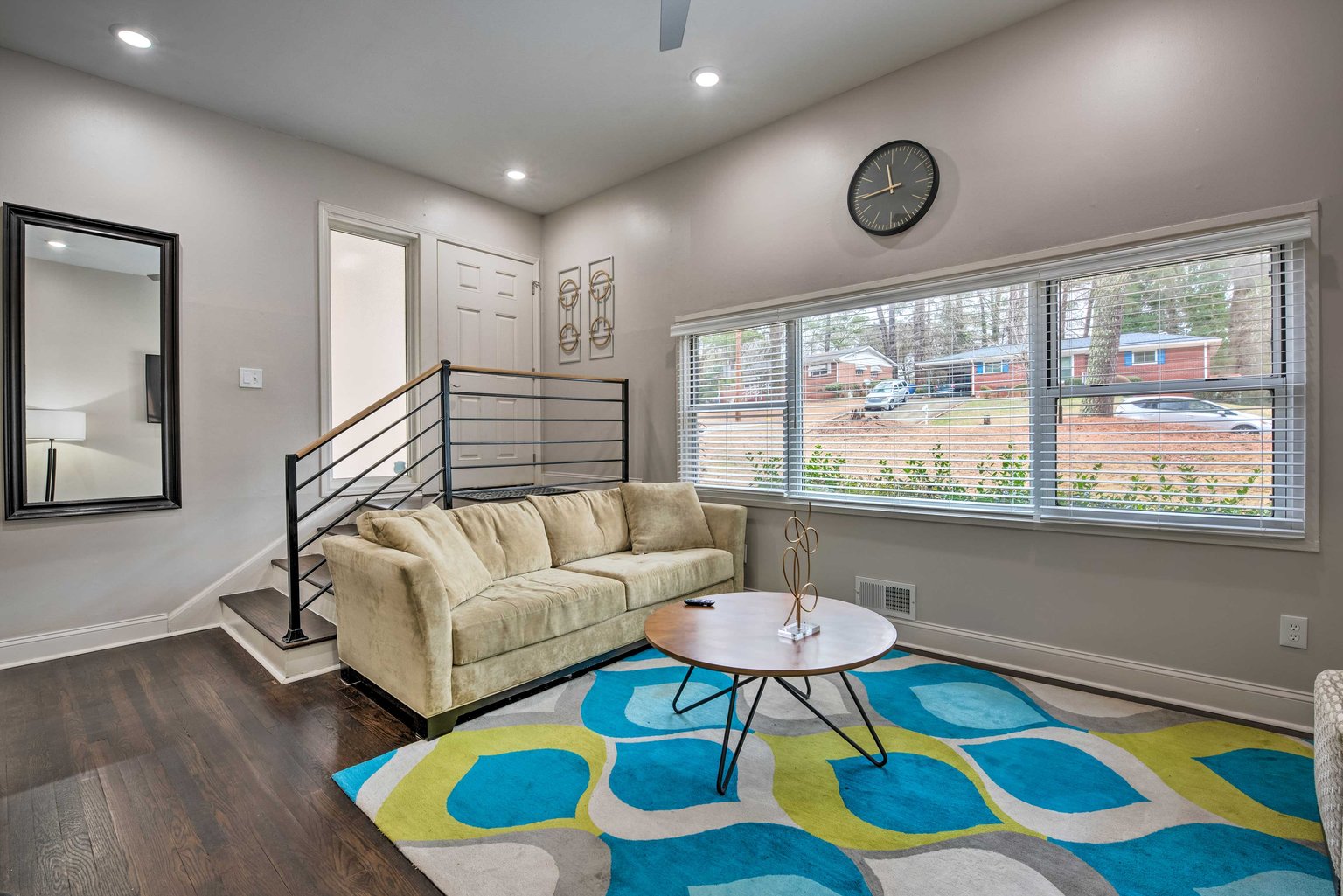 Atlanta Vacation Rental