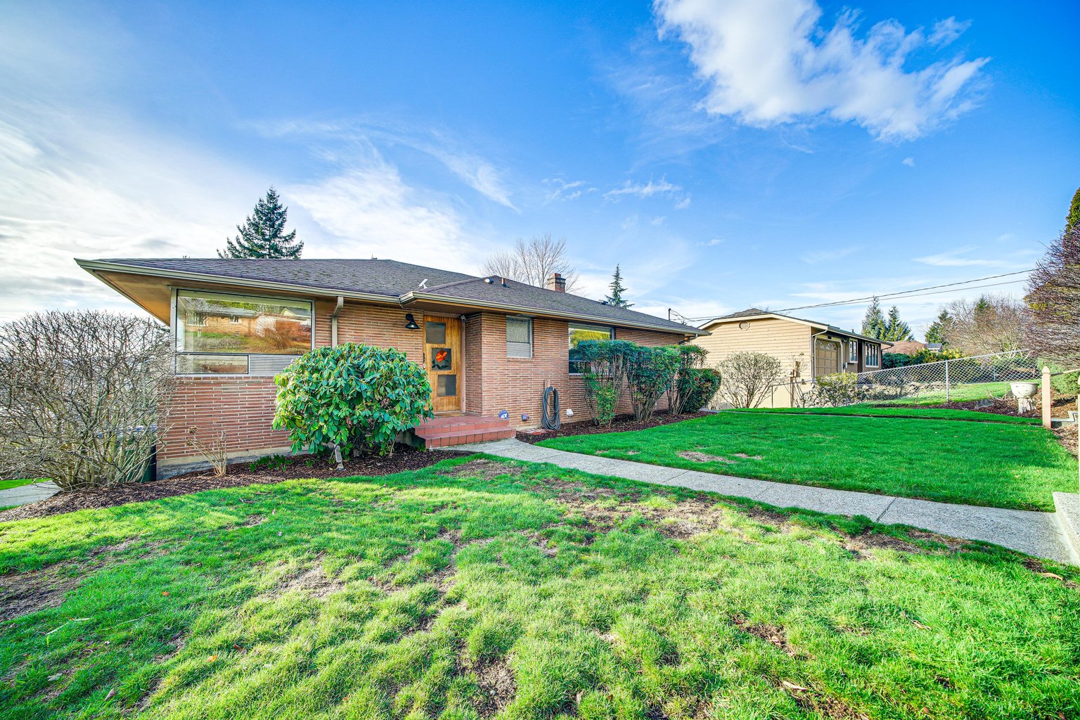 Renton Vacation Rental