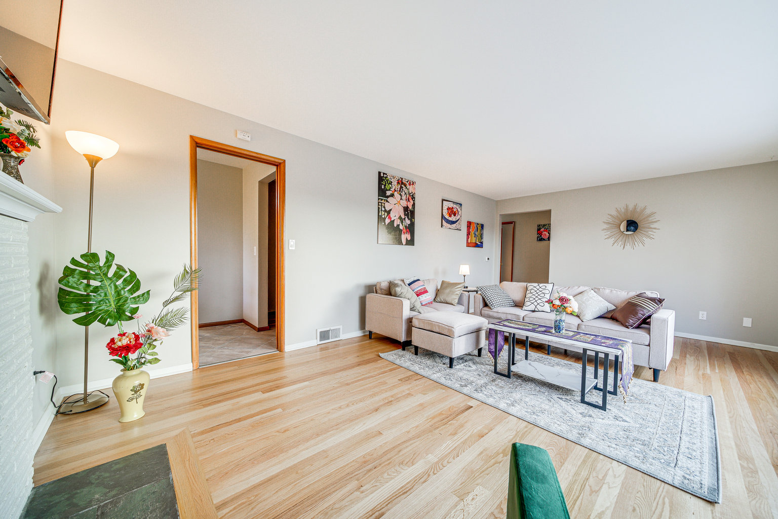 Renton Vacation Rental