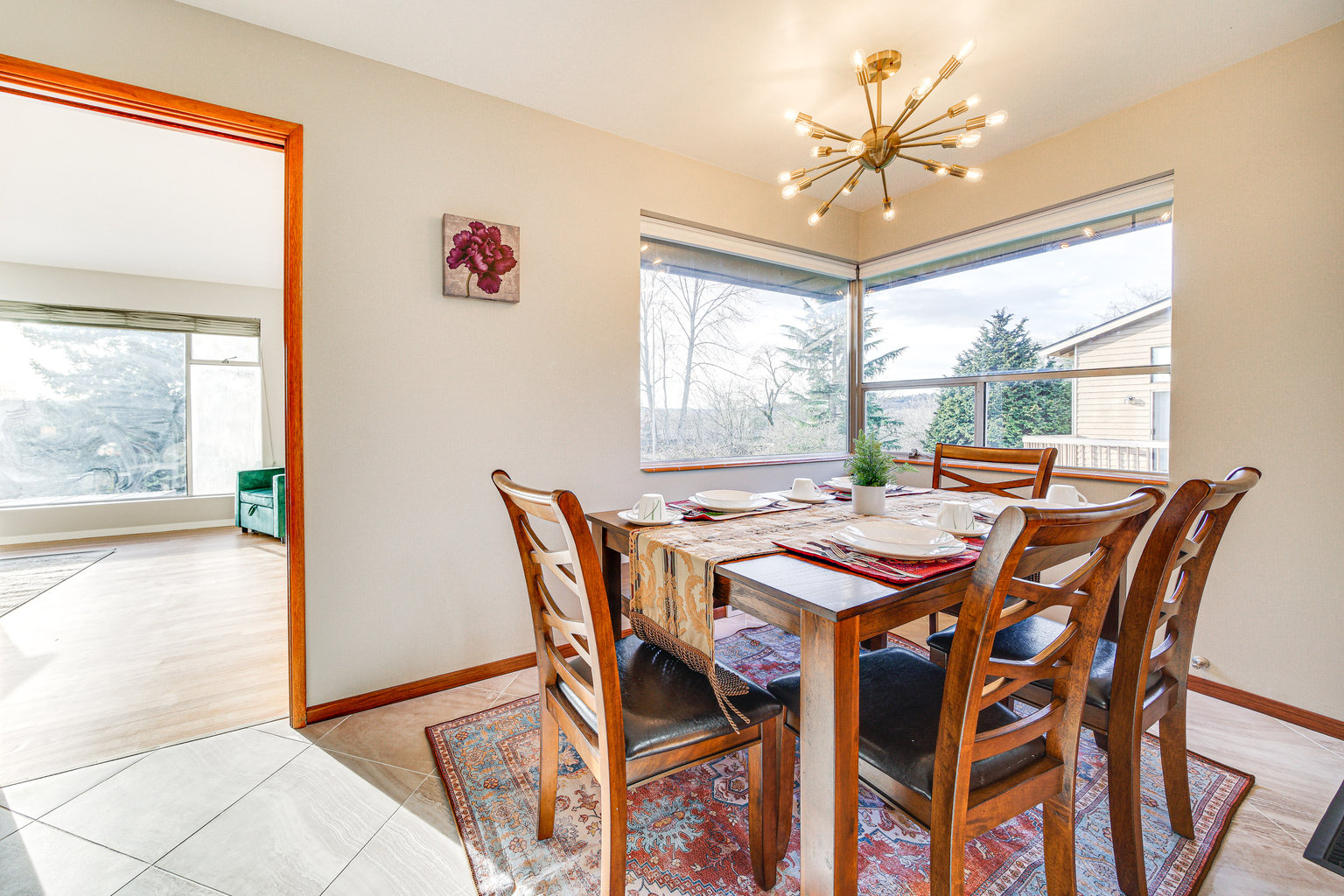 Renton Vacation Rental