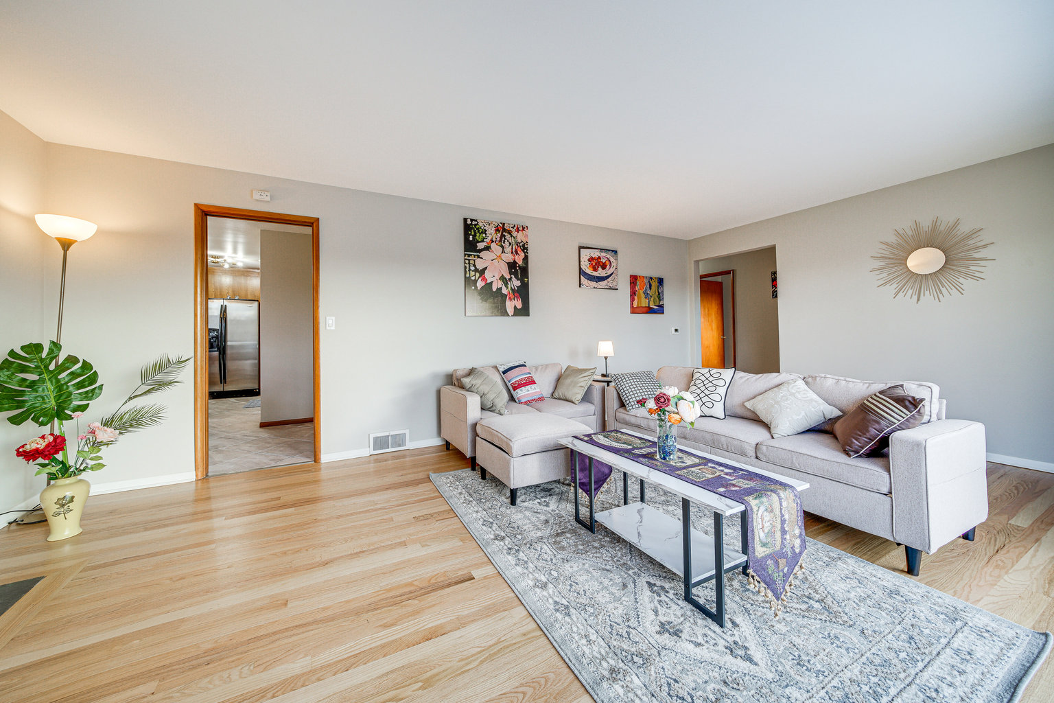 Renton Vacation Rental