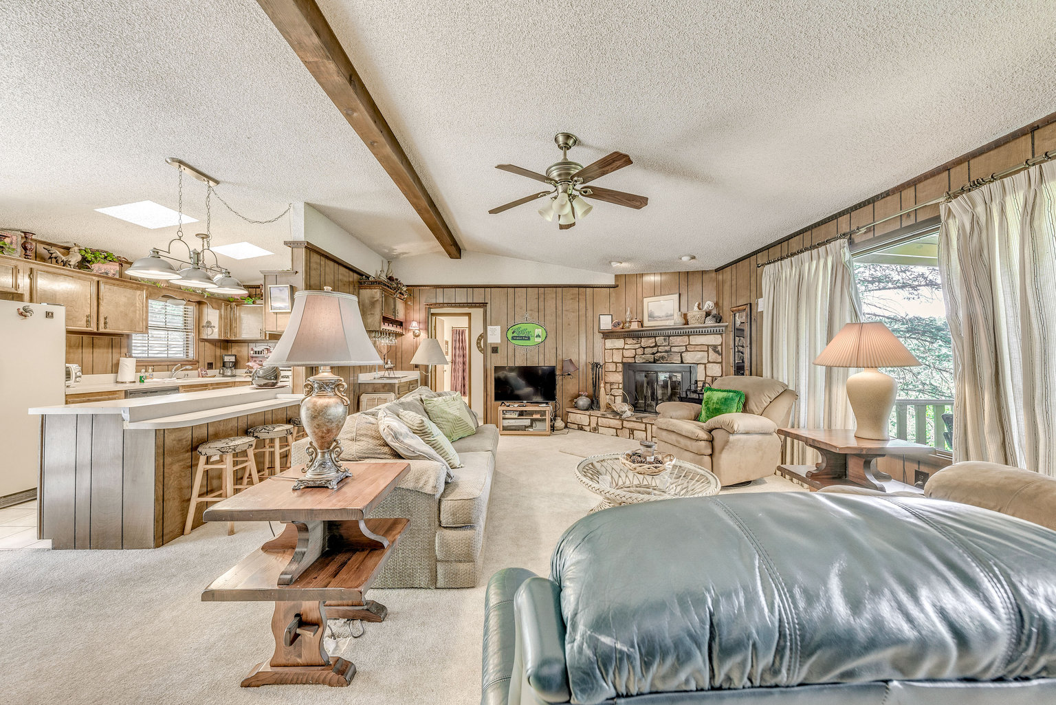 Ruidoso Vacation Rental