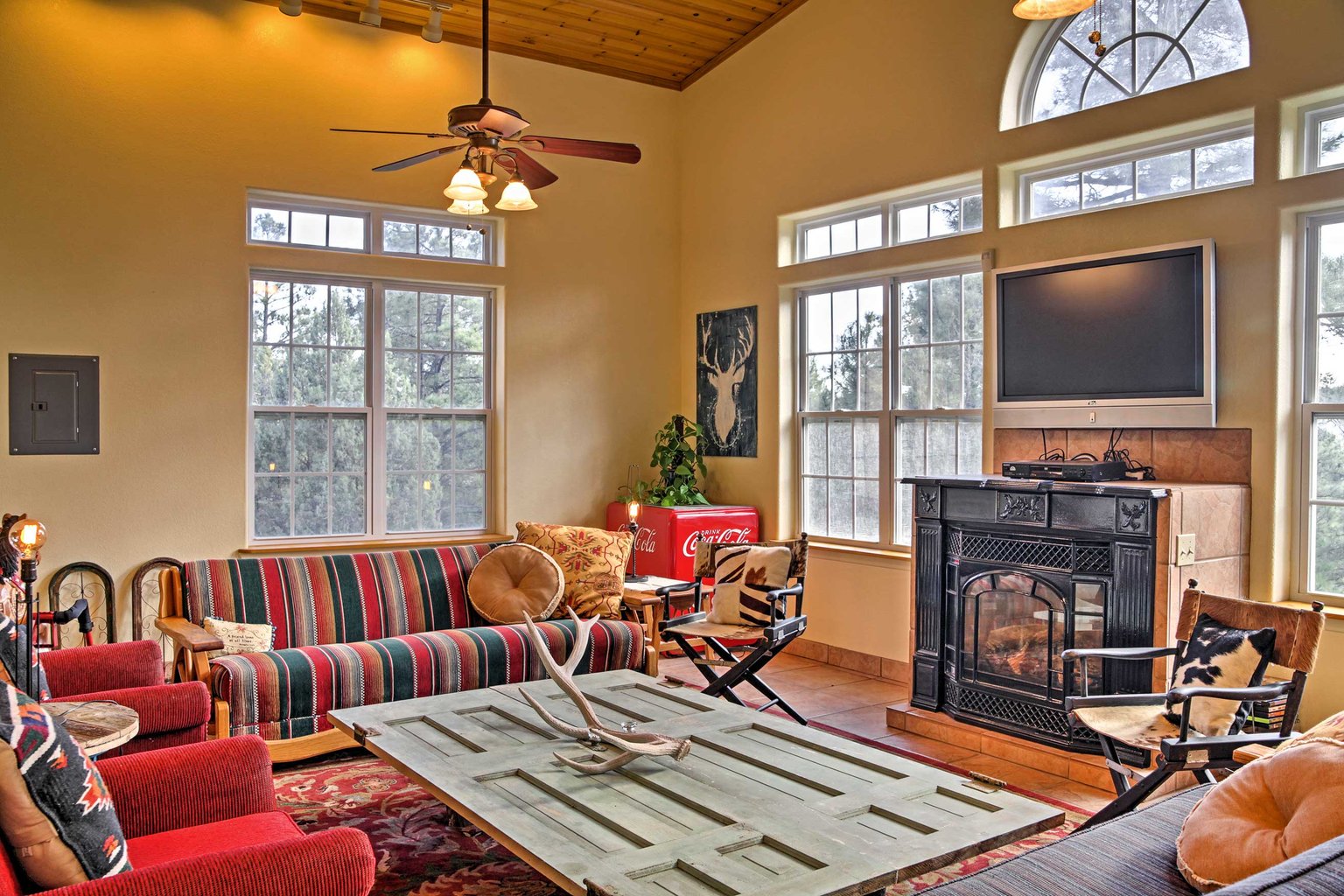 Ruidoso Vacation Rental