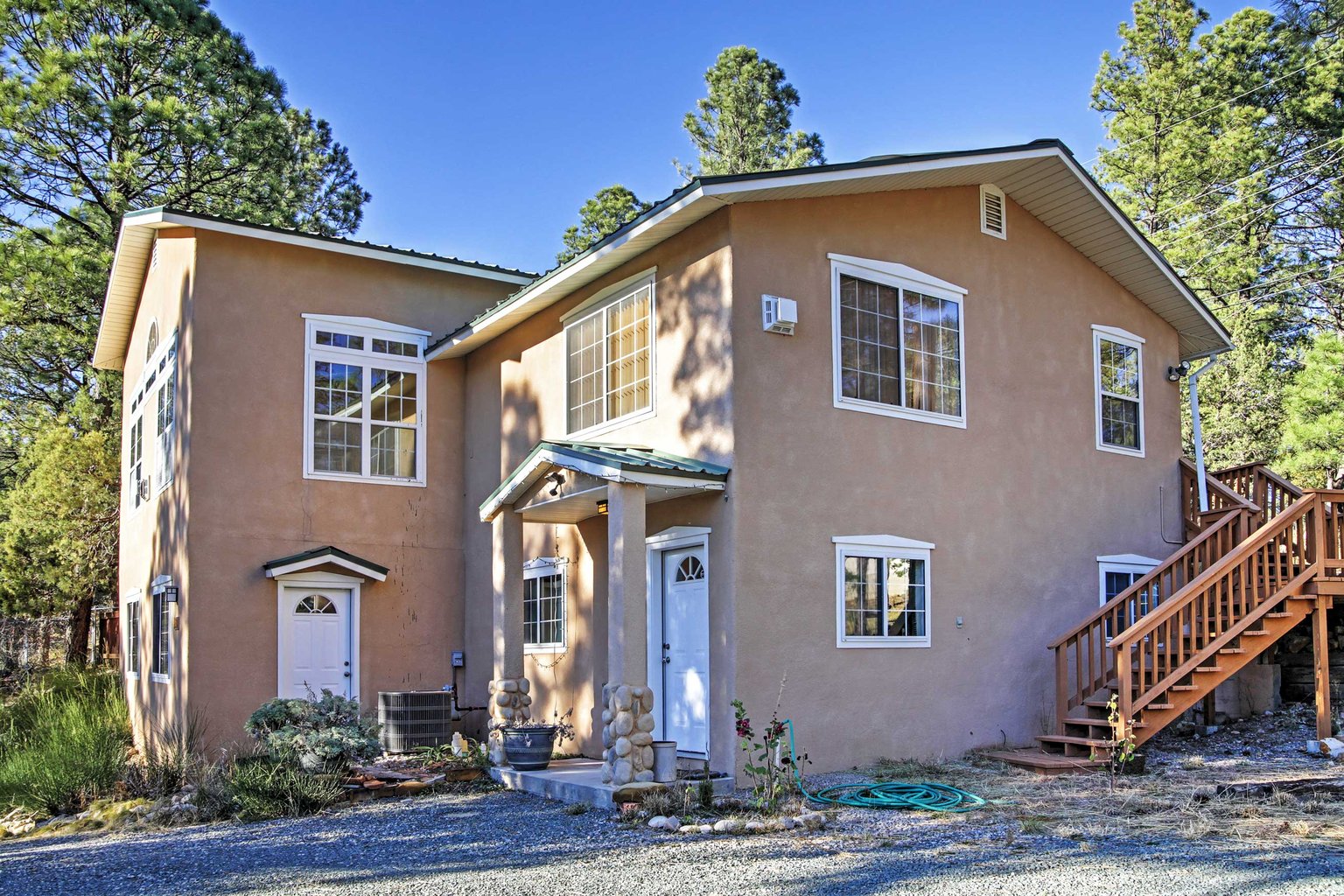Ruidoso Vacation Rental