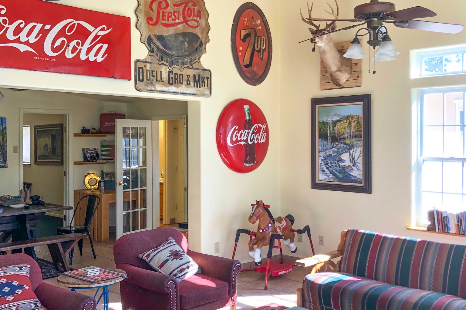 Ruidoso Vacation Rental