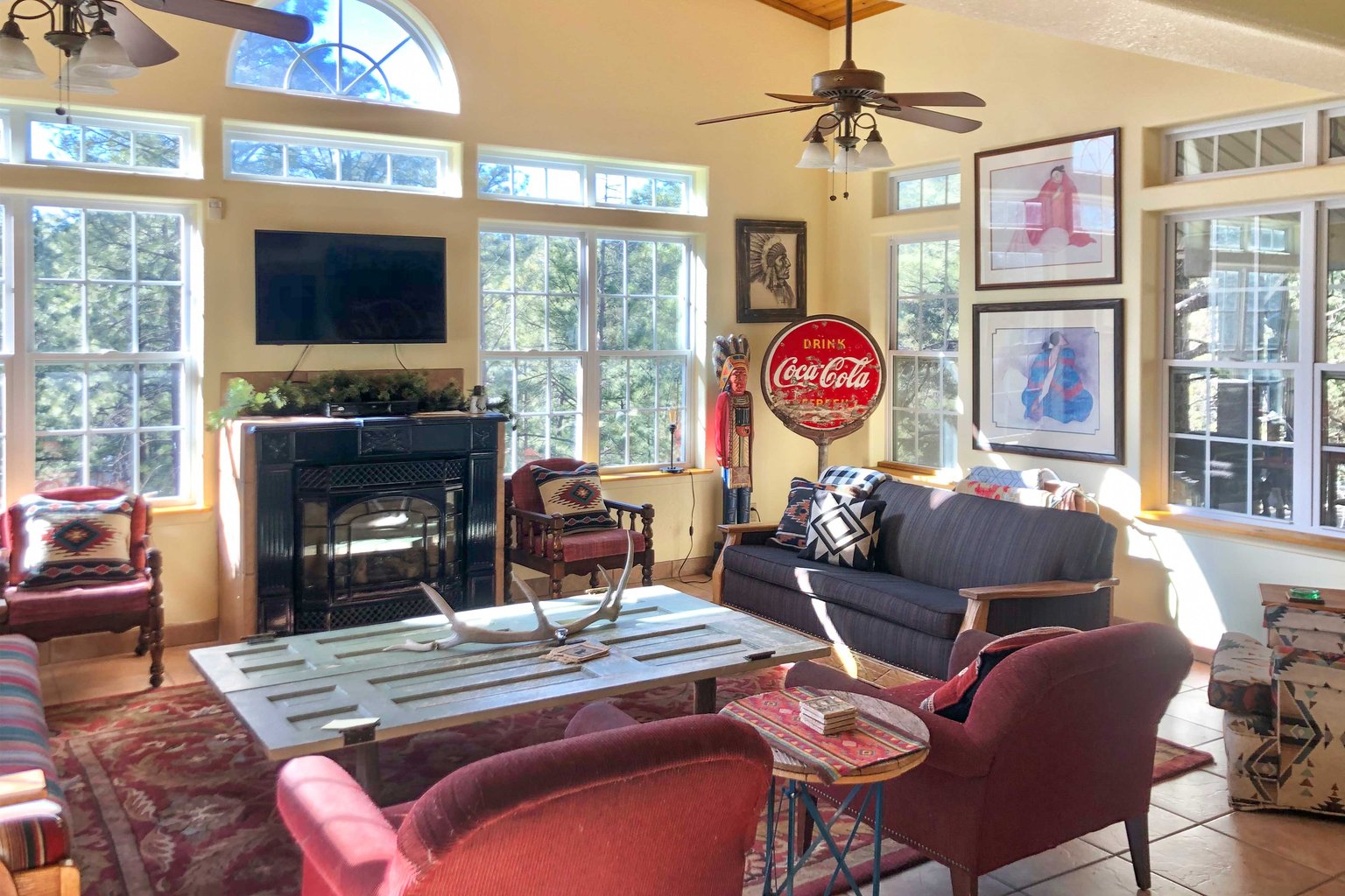 Ruidoso Vacation Rental