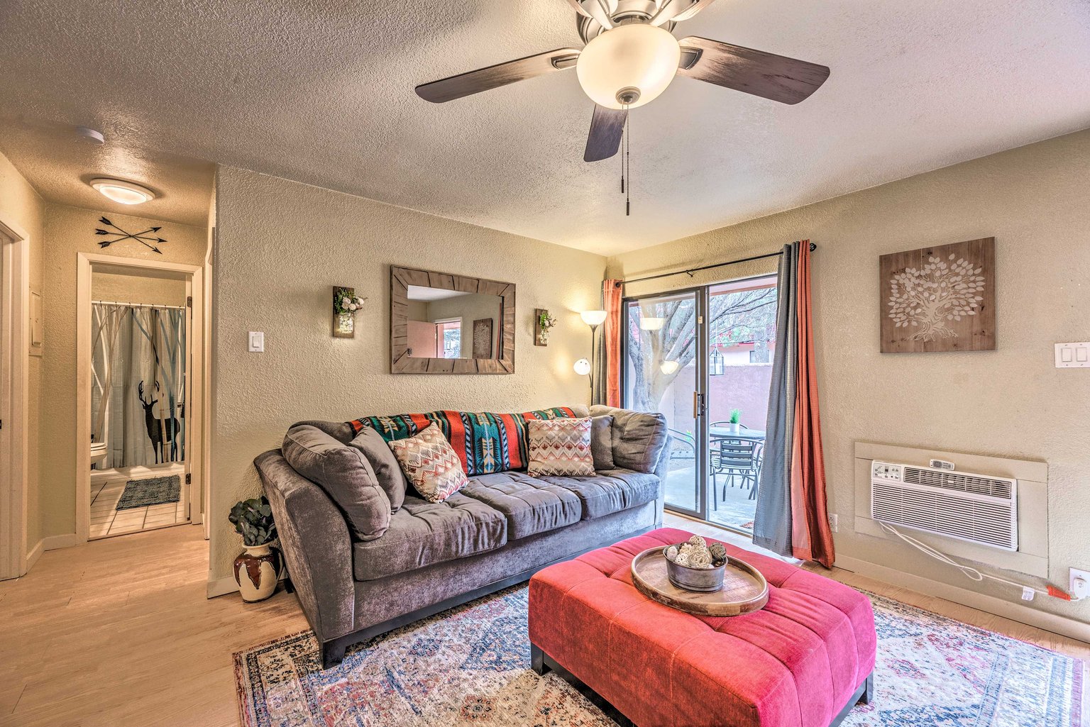 Ruidoso Vacation Rental