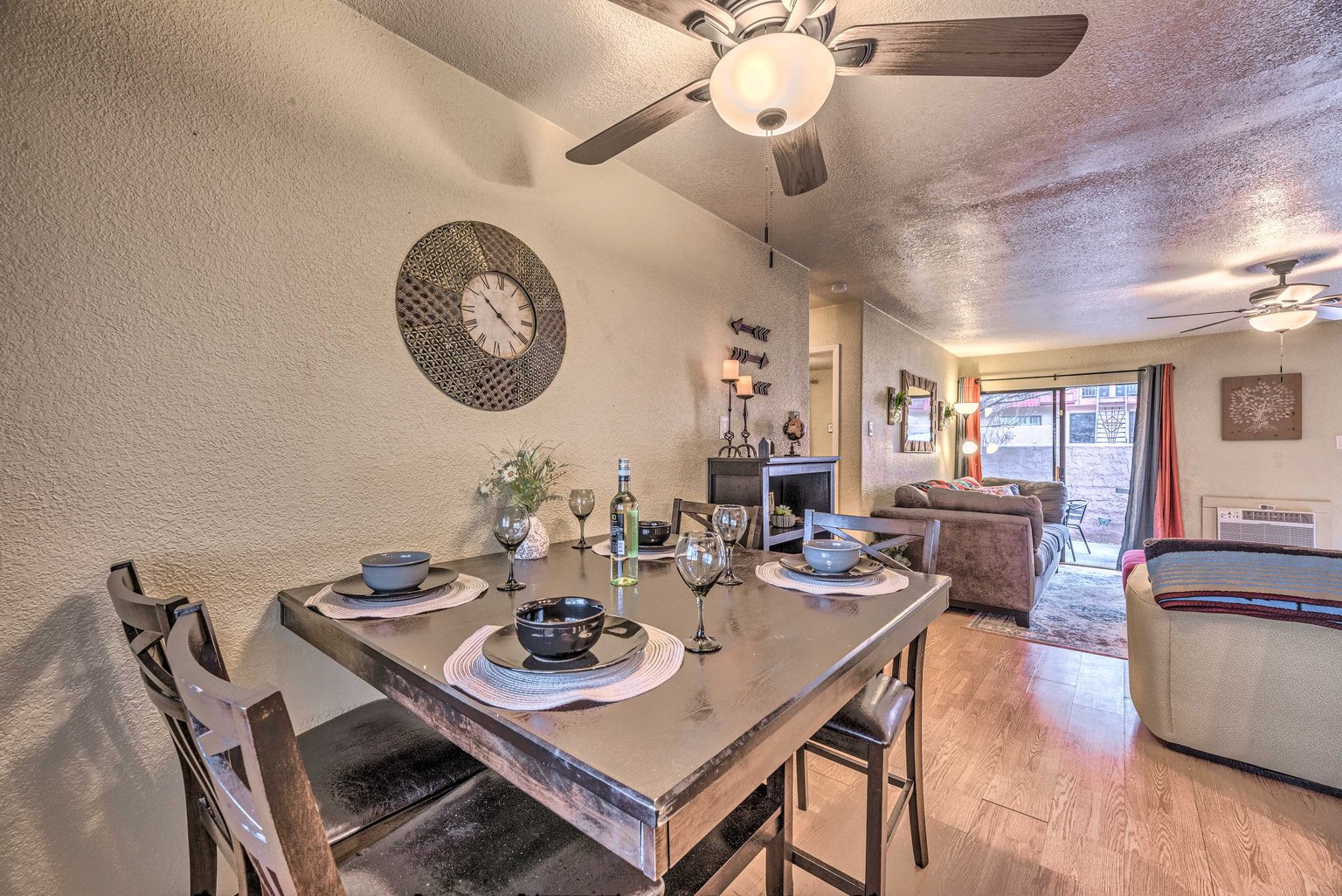 Ruidoso Vacation Rental