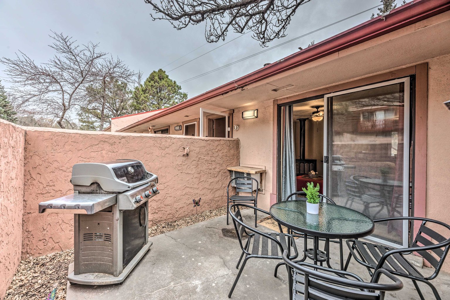 Ruidoso Vacation Rental