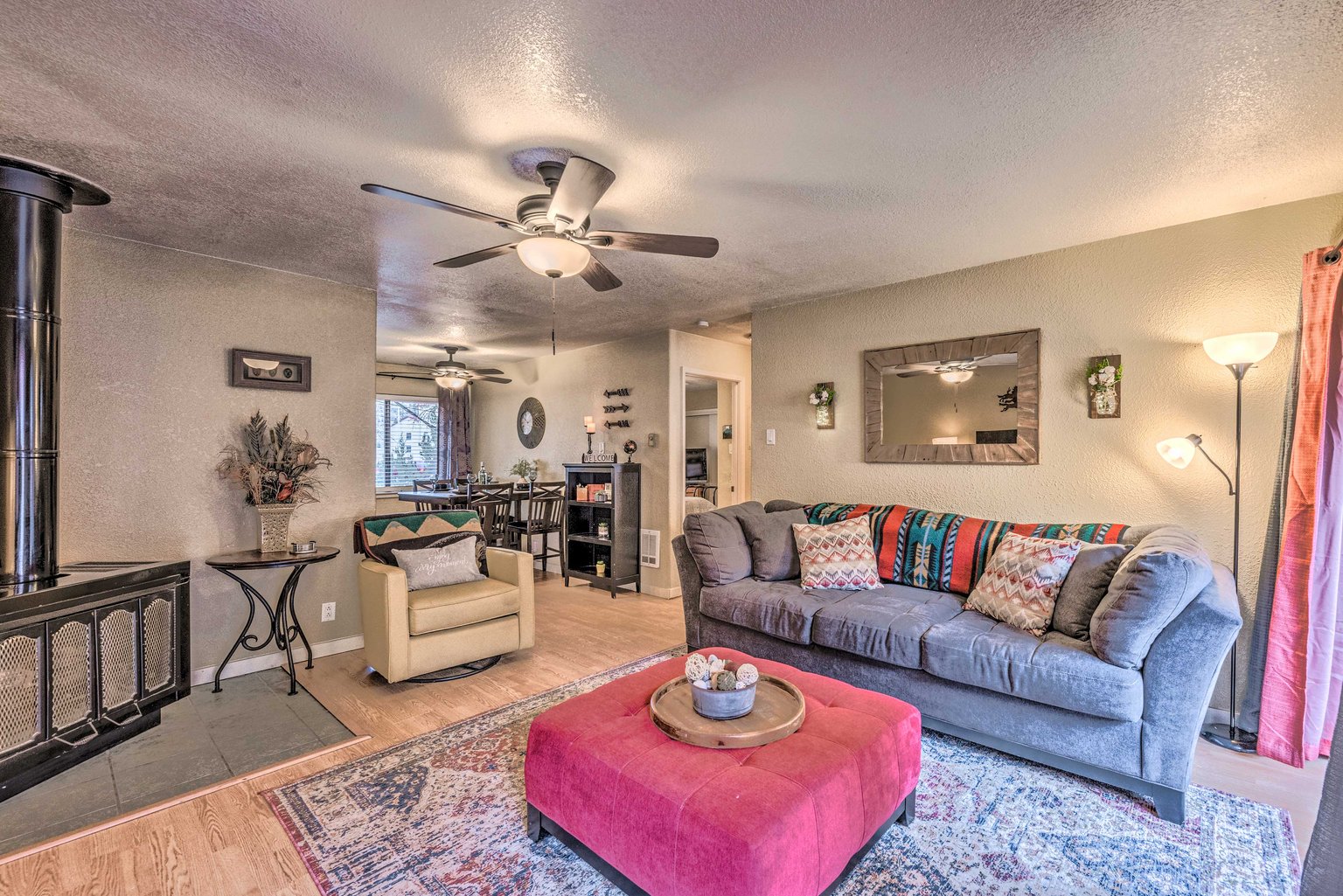 Ruidoso Vacation Rental