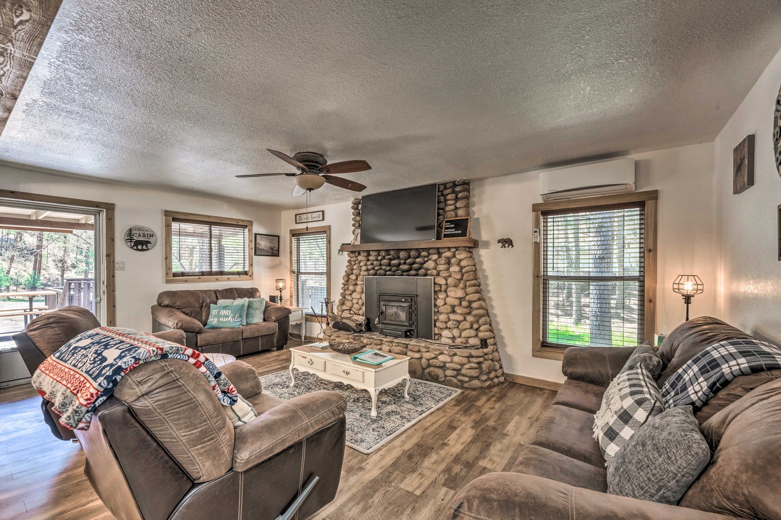 Ruidoso Vacation Rental