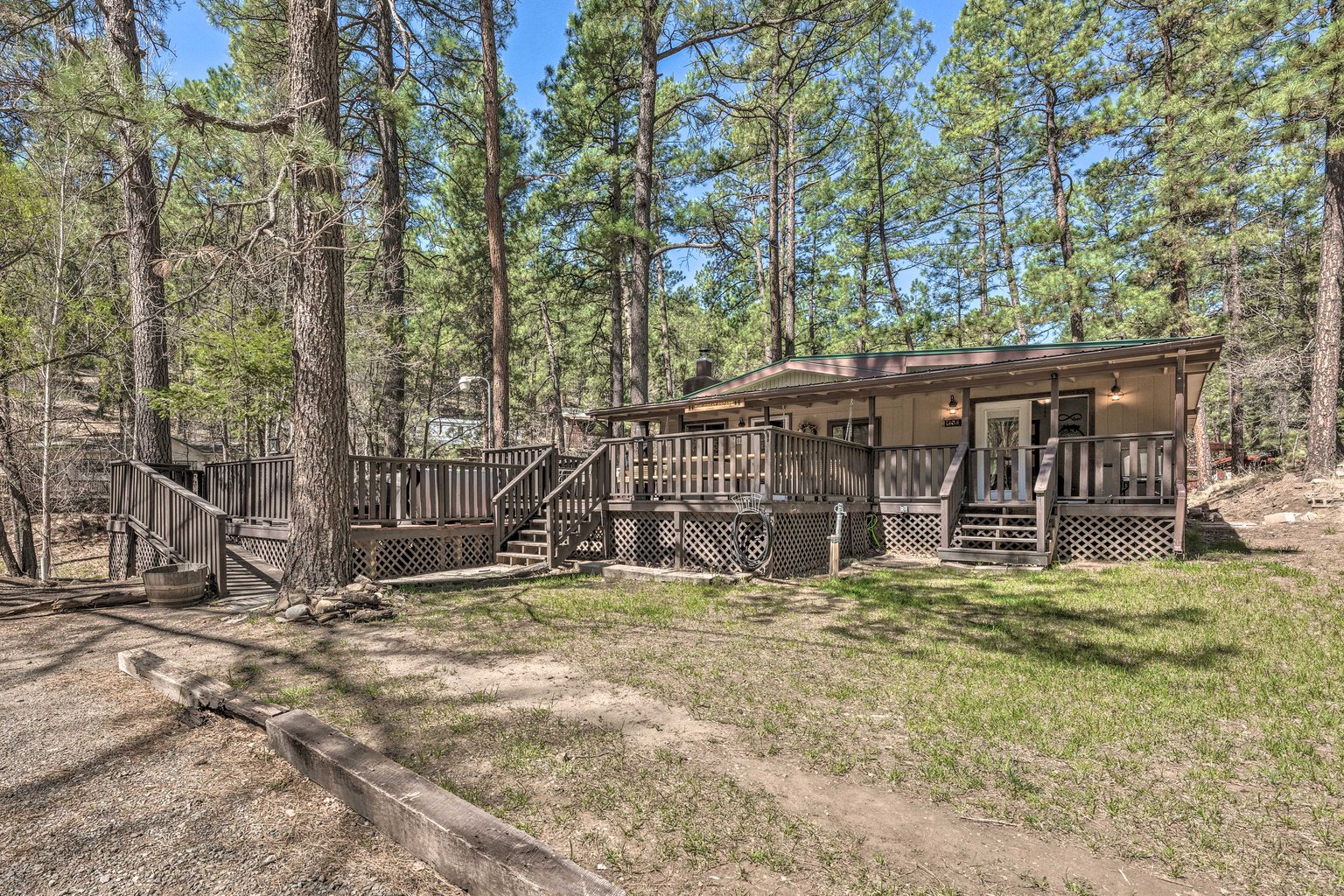 Ruidoso Vacation Rental
