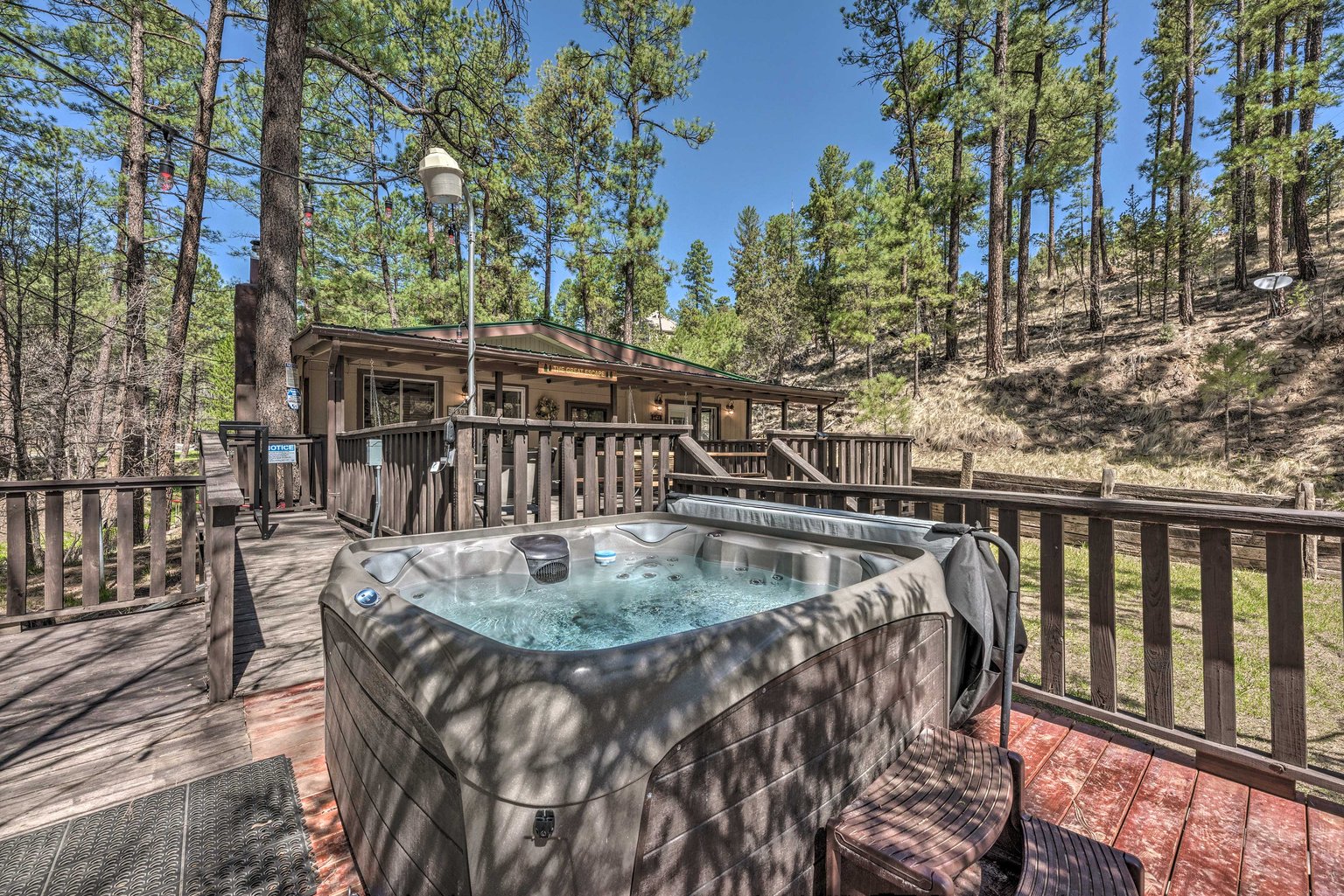 Ruidoso Vacation Rental