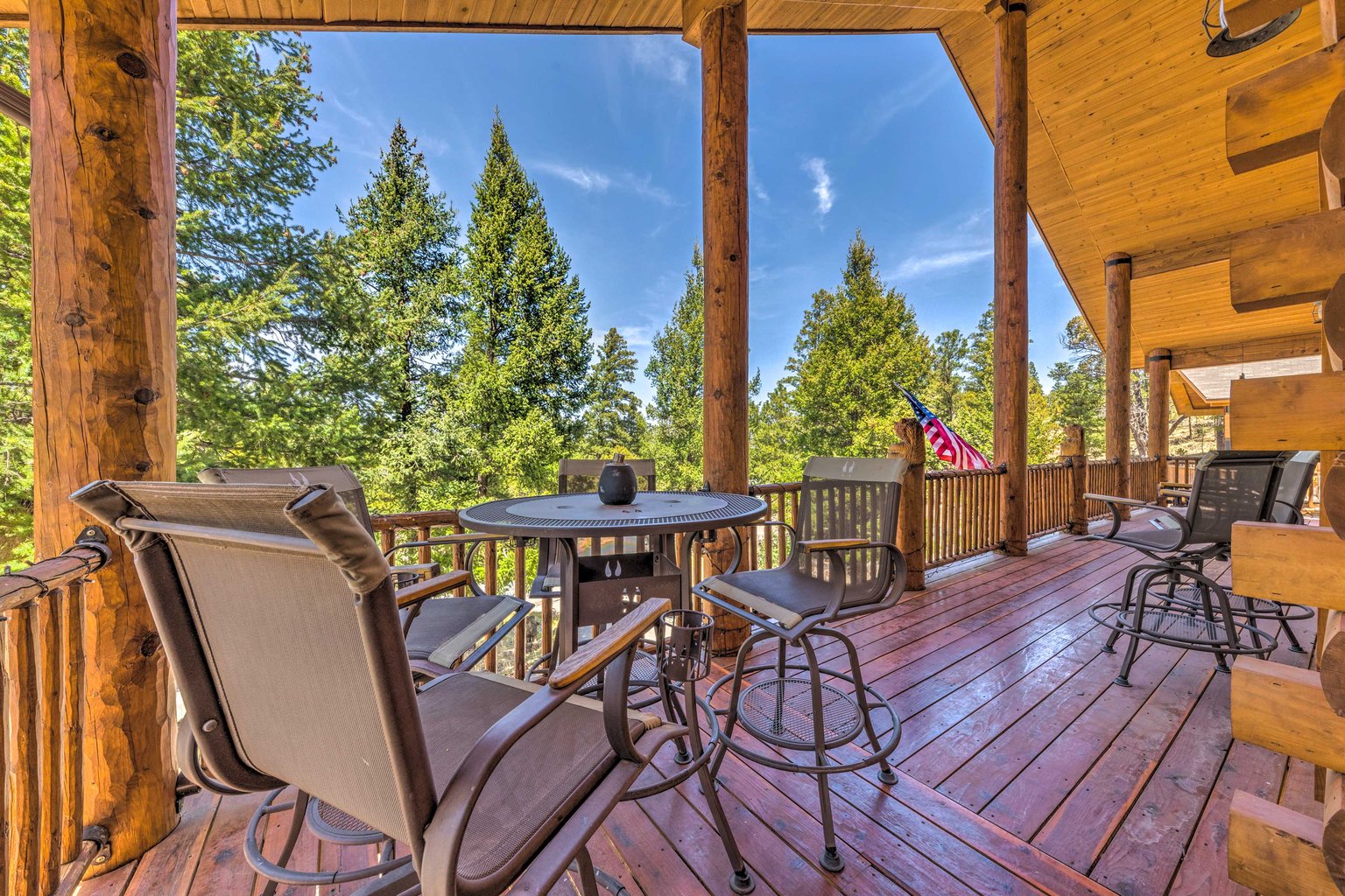 Ruidoso Vacation Rental