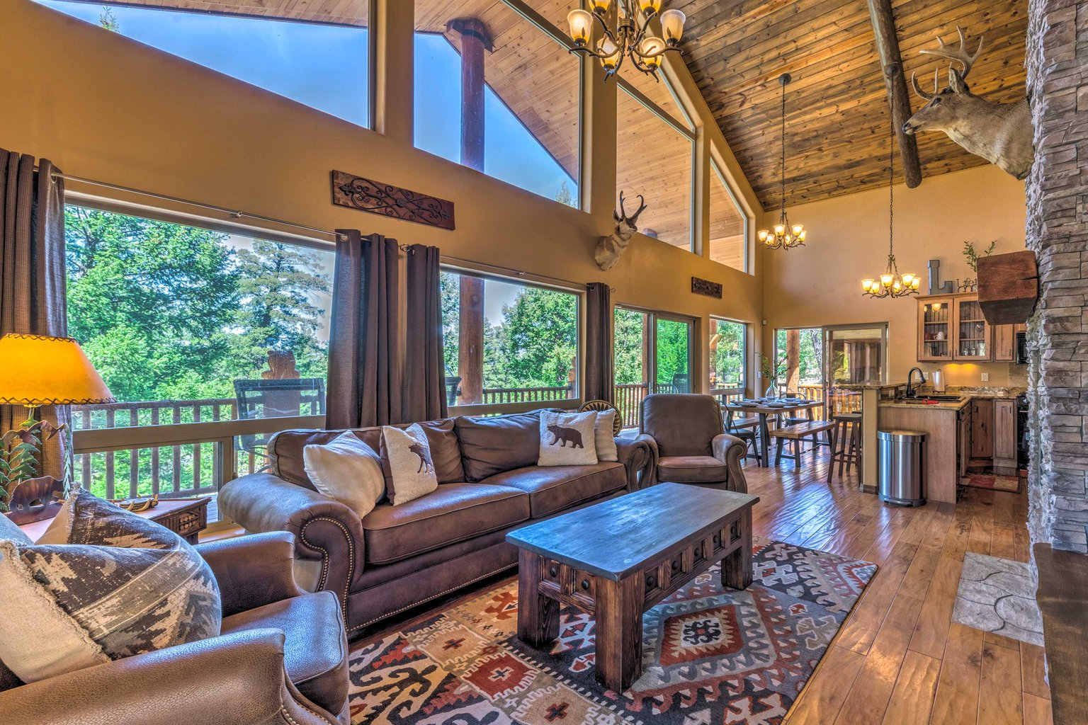 Ruidoso Vacation Rental