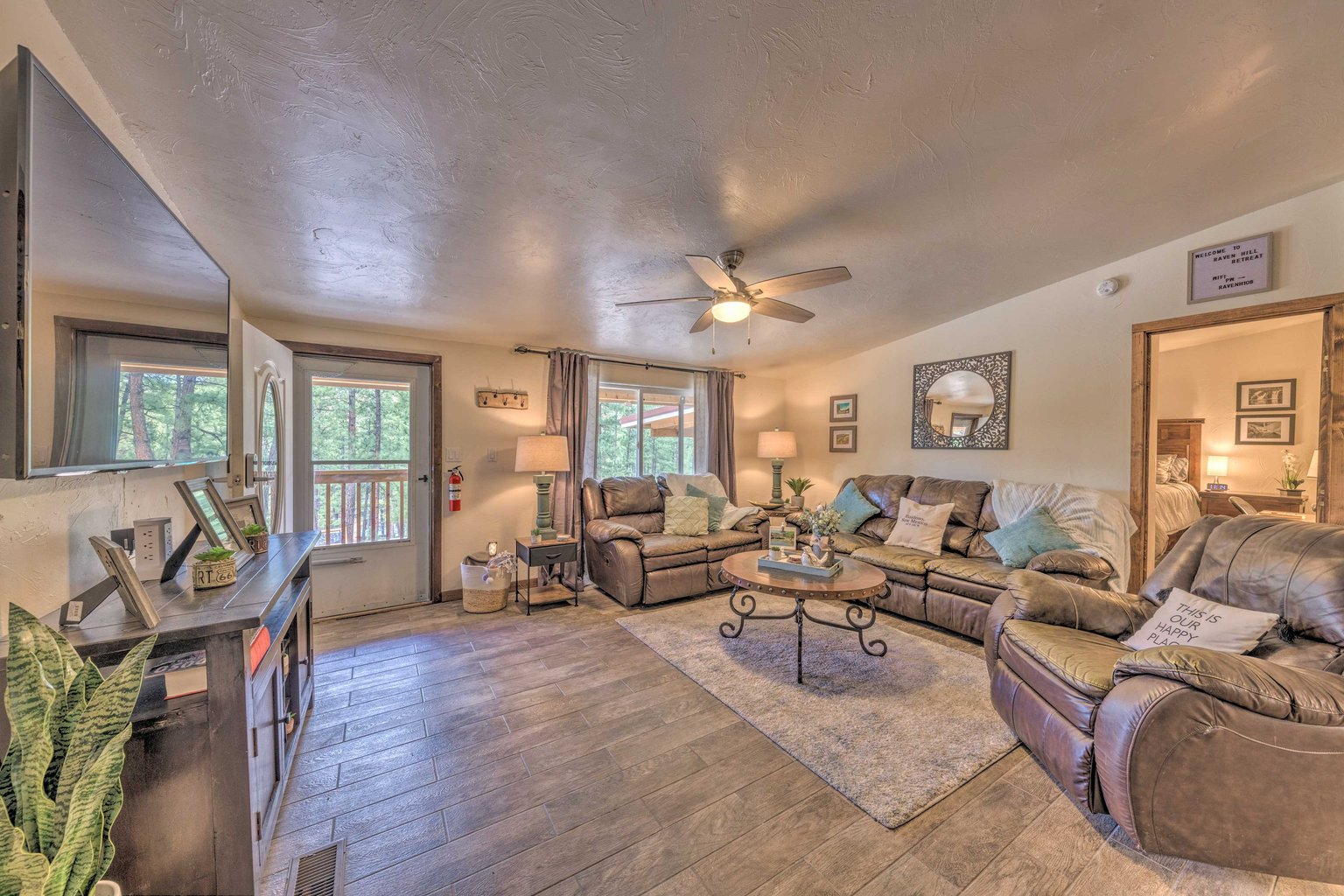 Ruidoso Vacation Rental