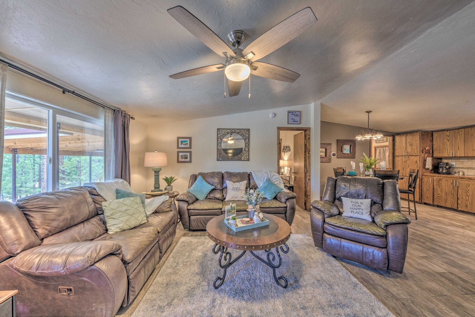 Ruidoso Vacation Rental