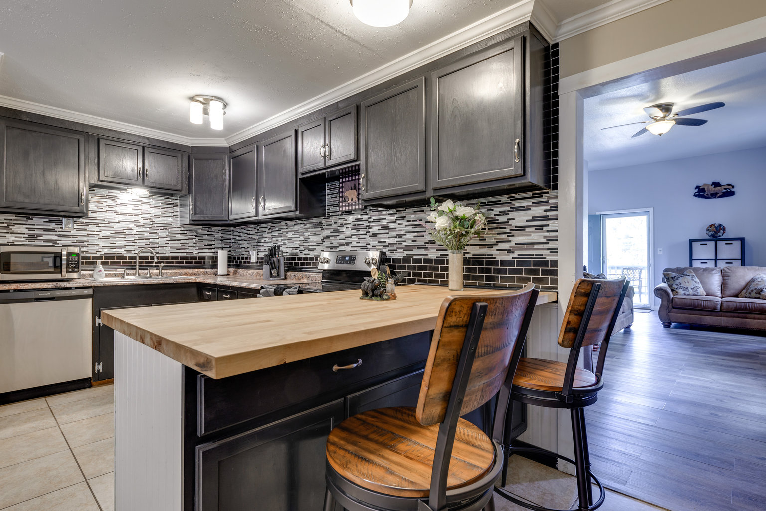 Ruidoso Vacation Rental