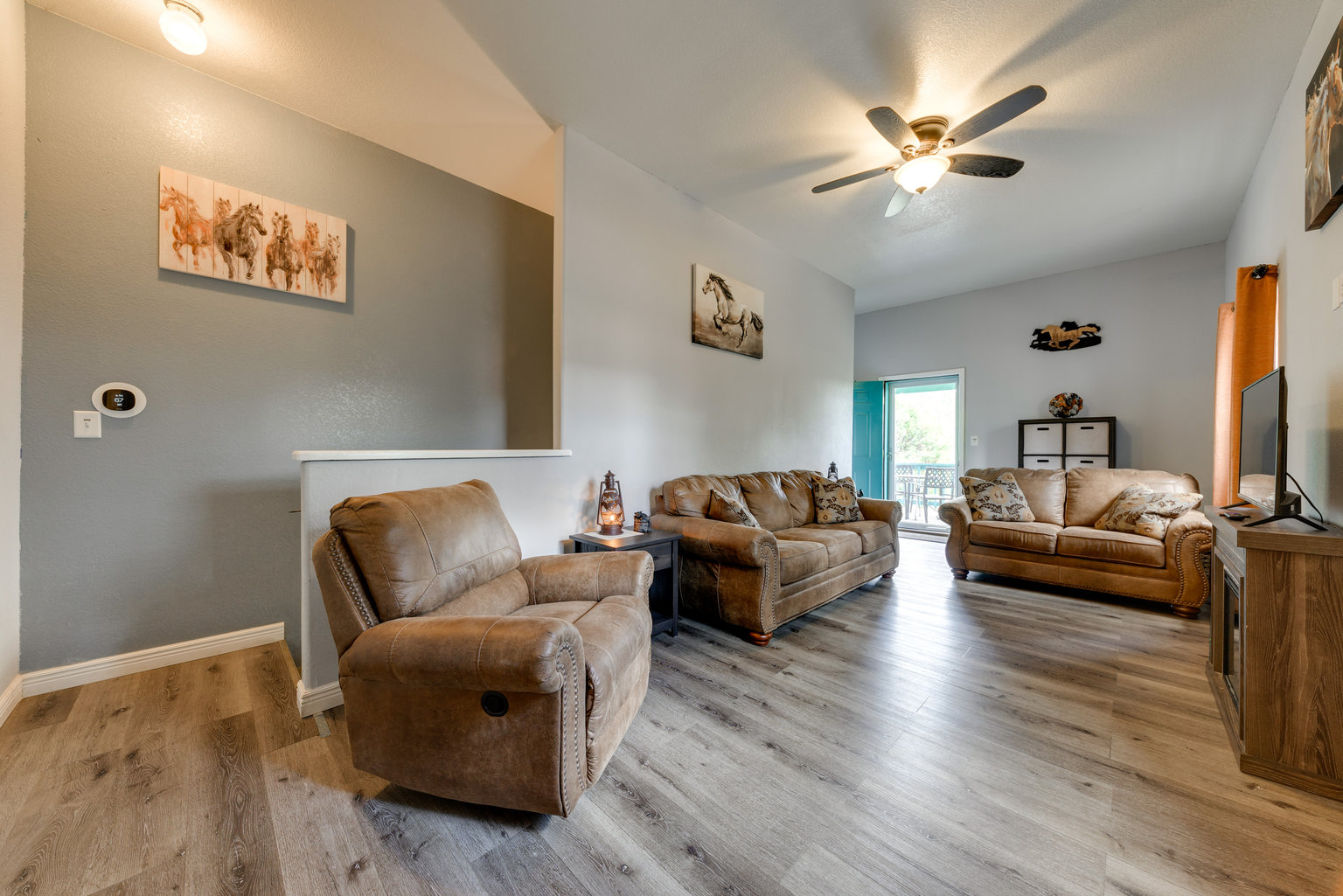 Ruidoso Vacation Rental