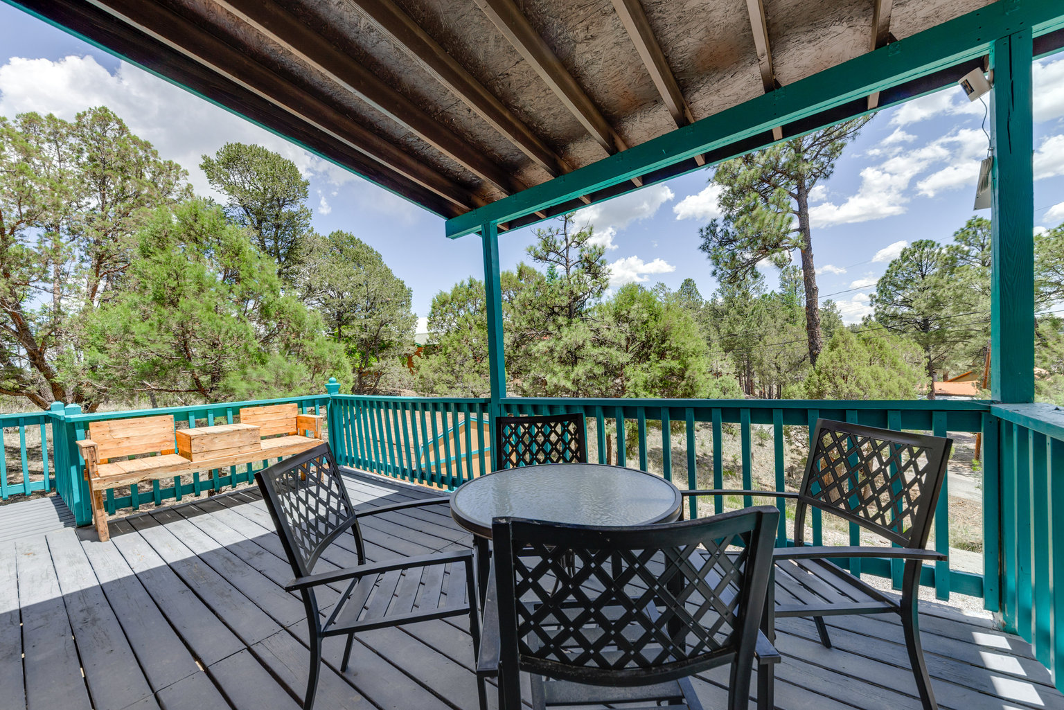 Ruidoso Vacation Rental