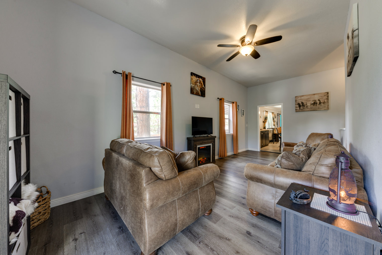 Ruidoso Vacation Rental