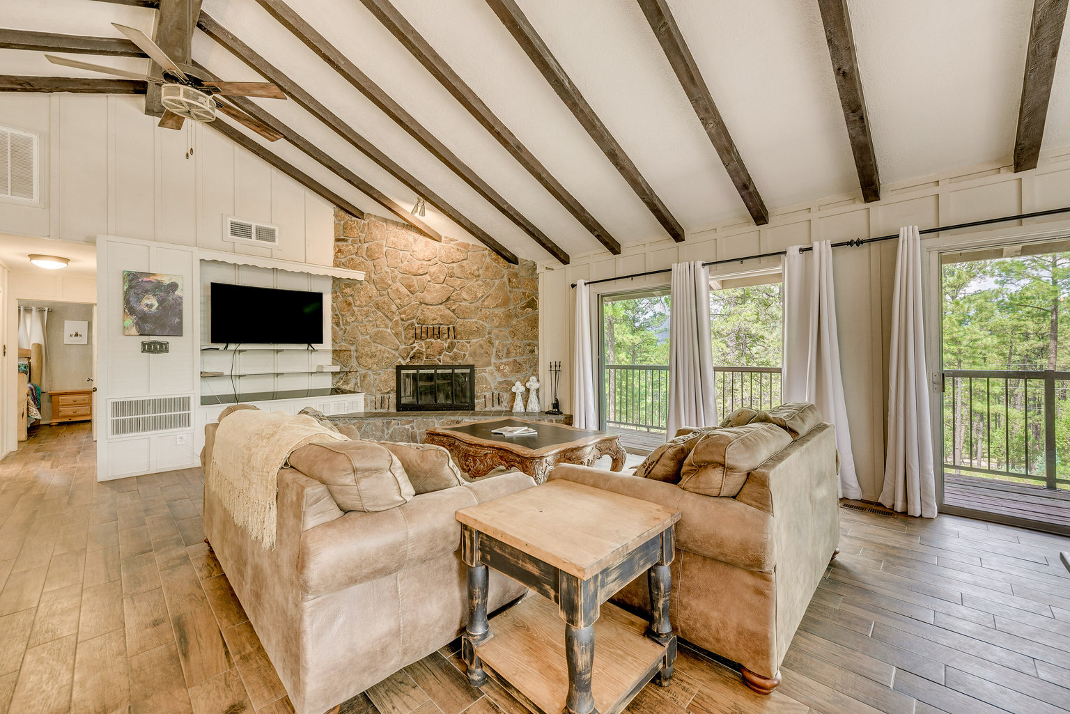 Ruidoso Vacation Rental