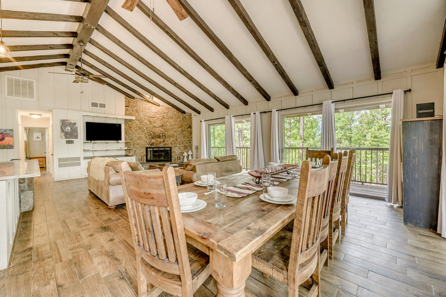 Ruidoso Vacation Rental