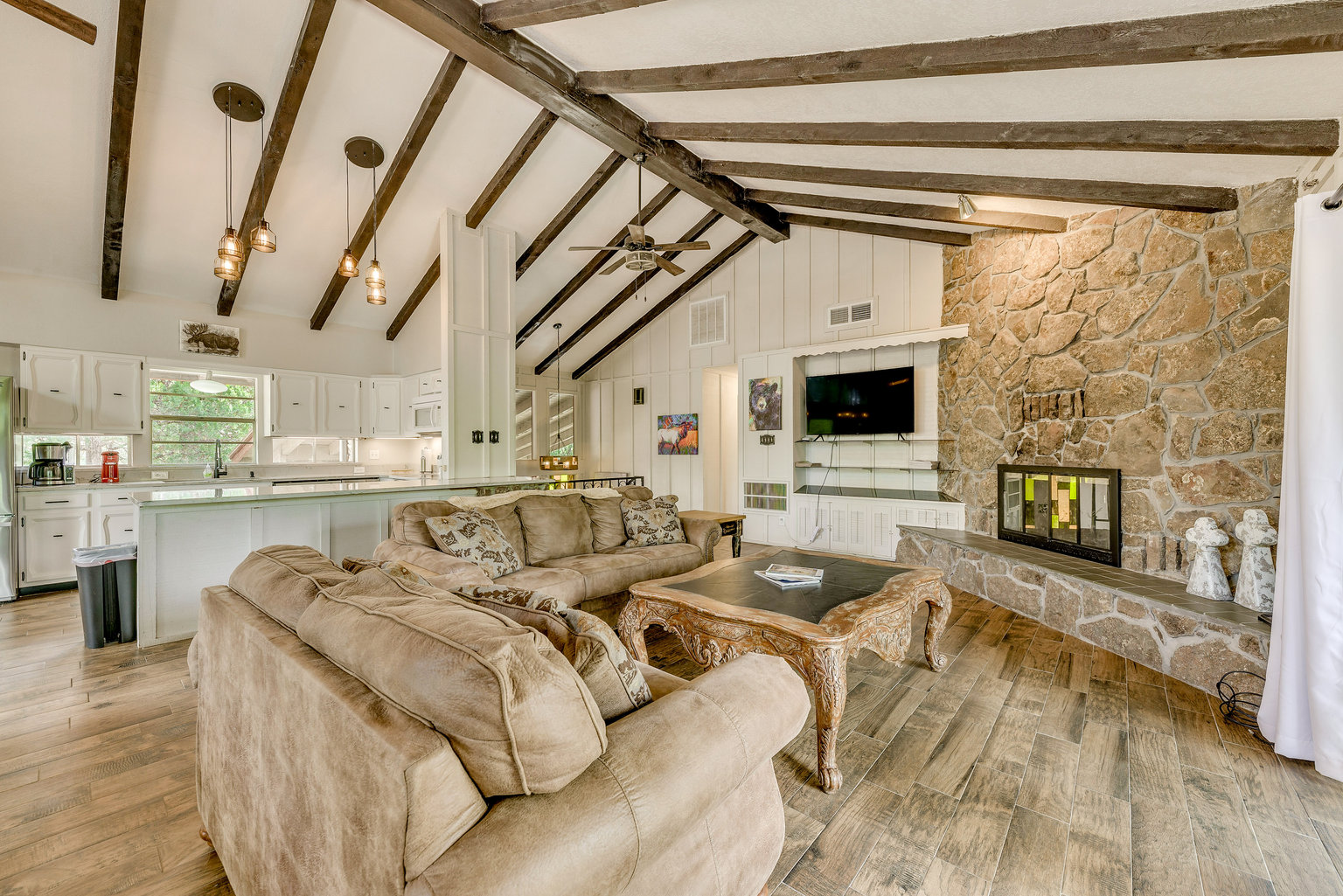 Ruidoso Vacation Rental