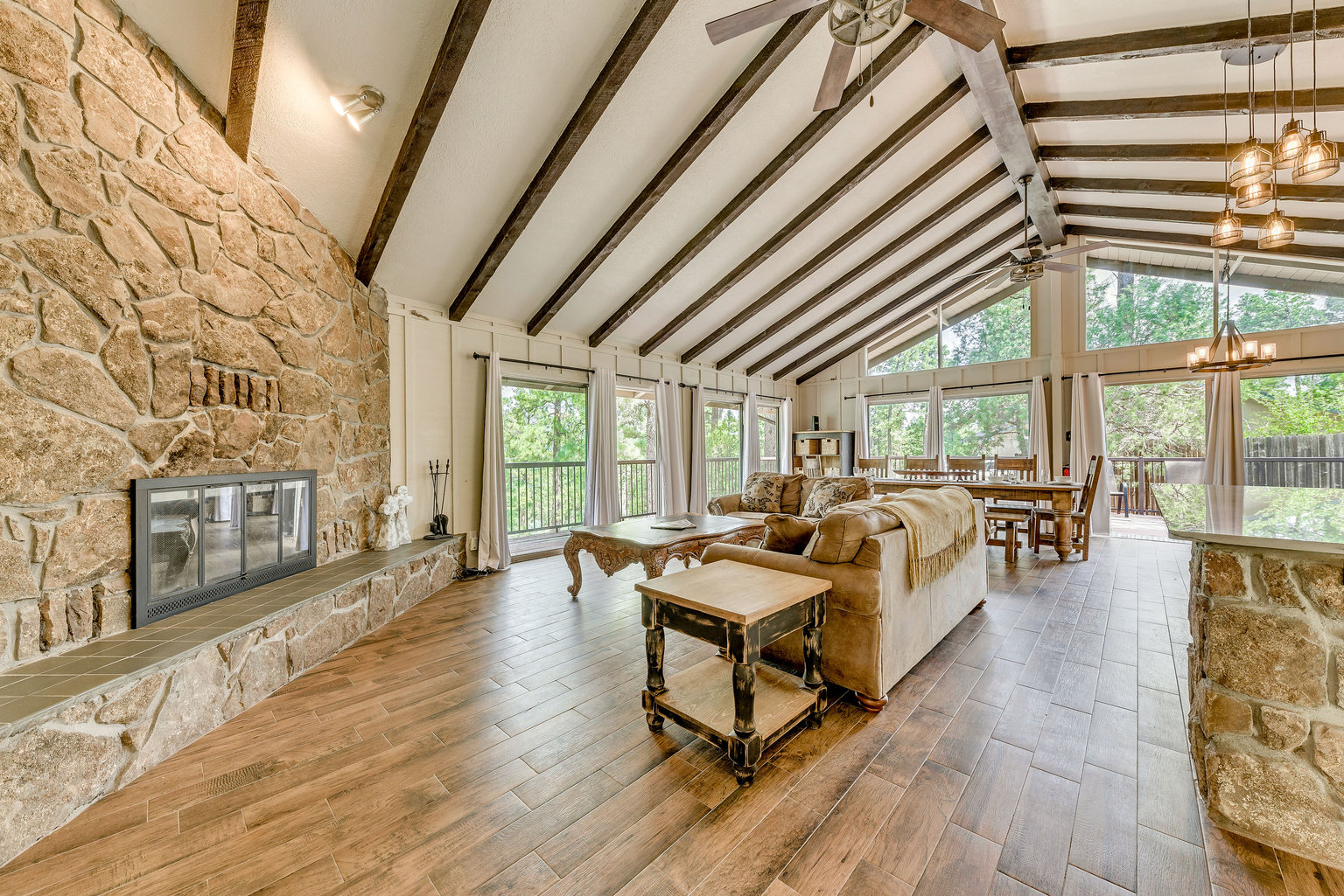 Ruidoso Vacation Rental
