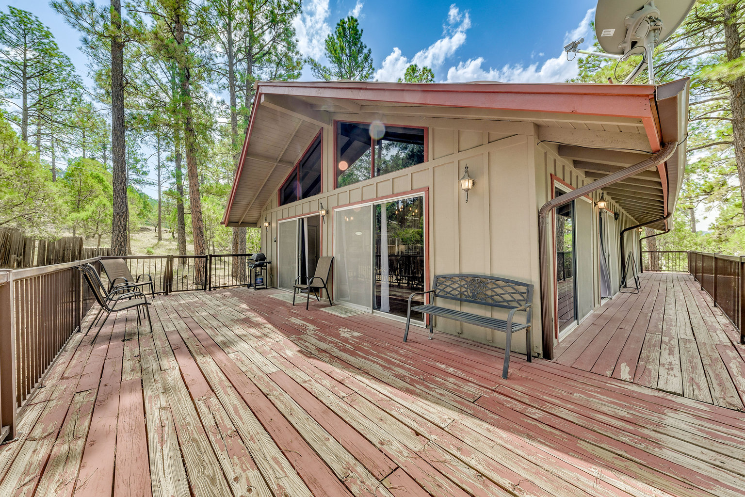 Ruidoso Vacation Rental