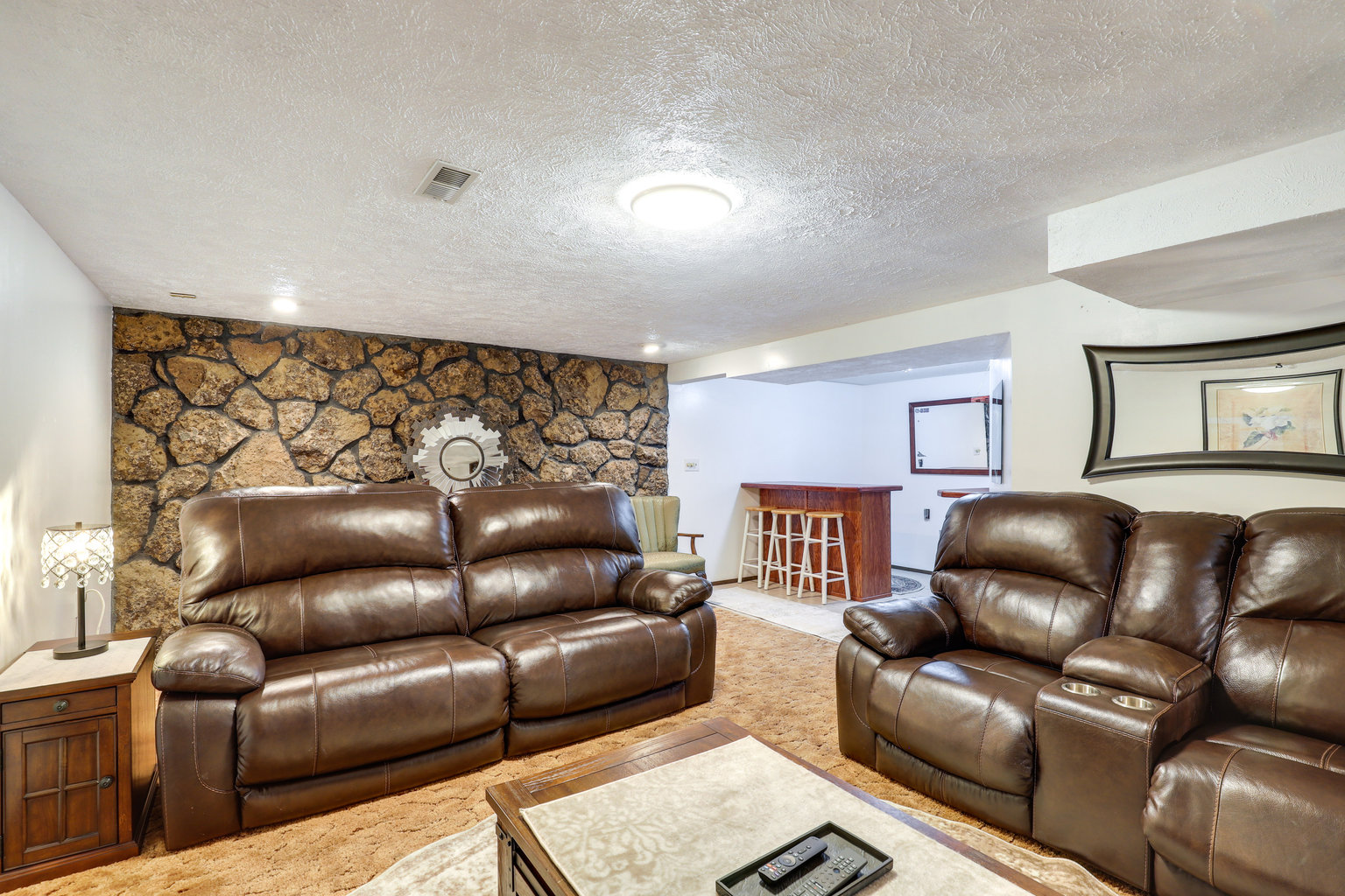 Spokane Valley Vacation Rental
