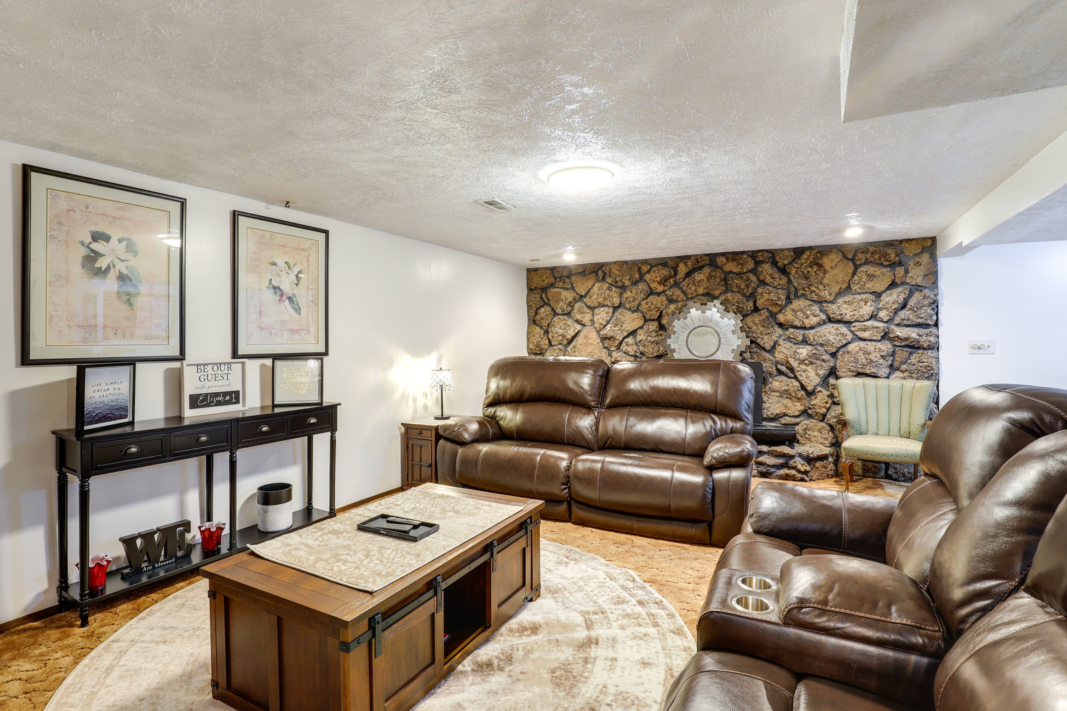 Spokane Valley Vacation Rental