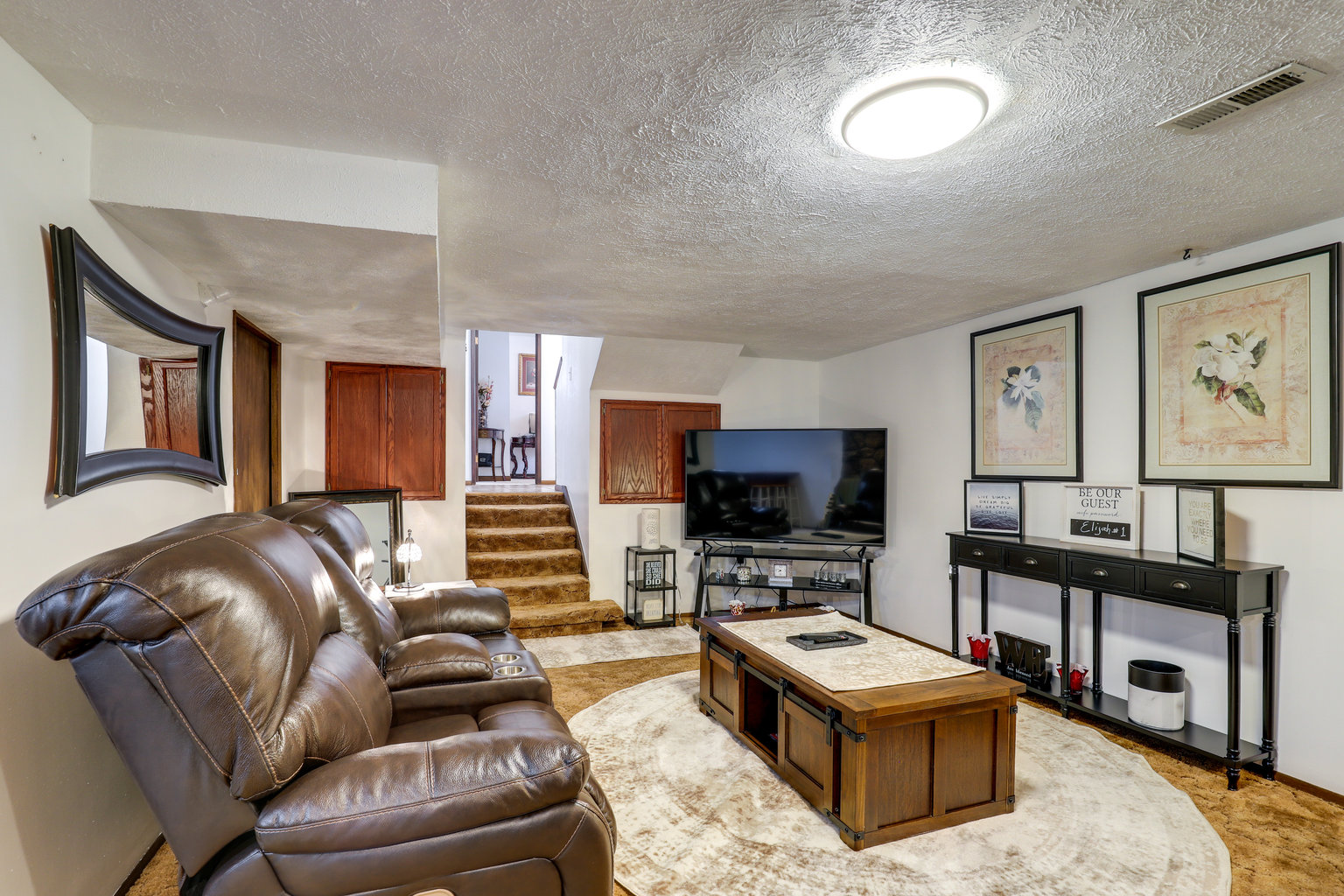 Spokane Valley Vacation Rental