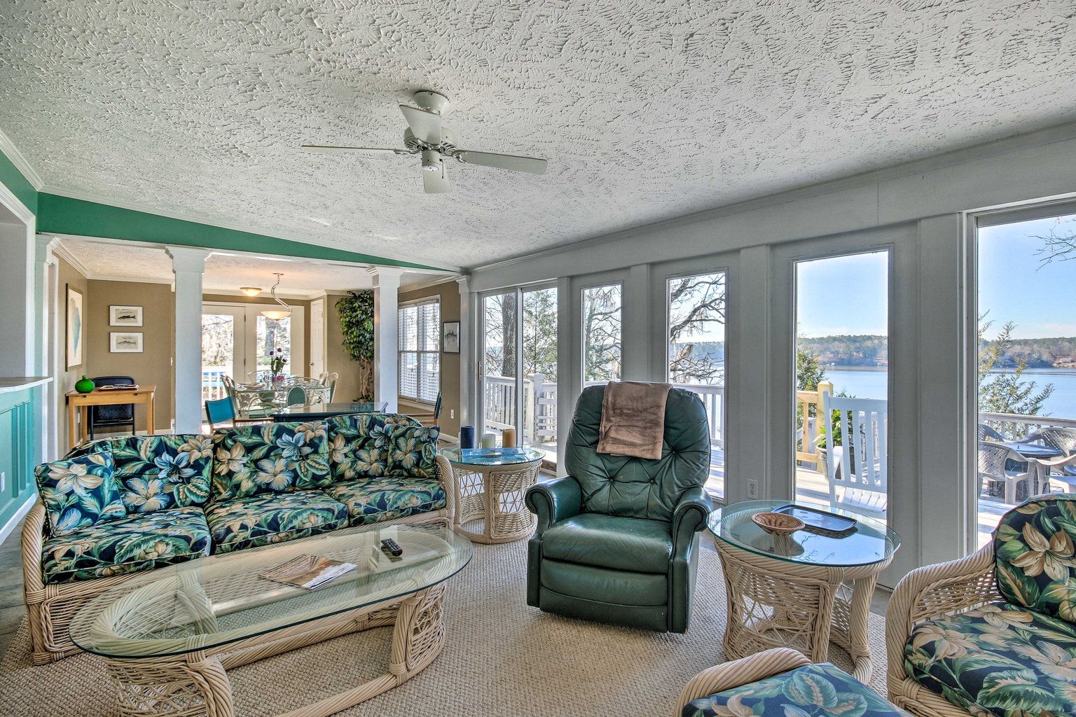 Camden Vacation Rental