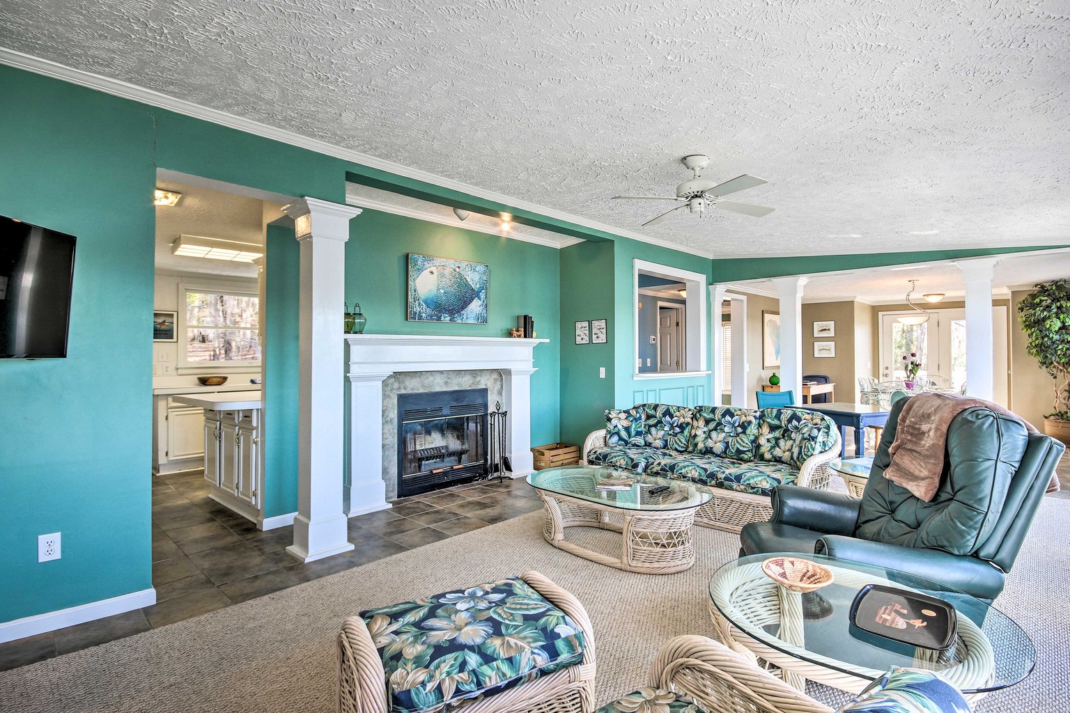 Camden Vacation Rental