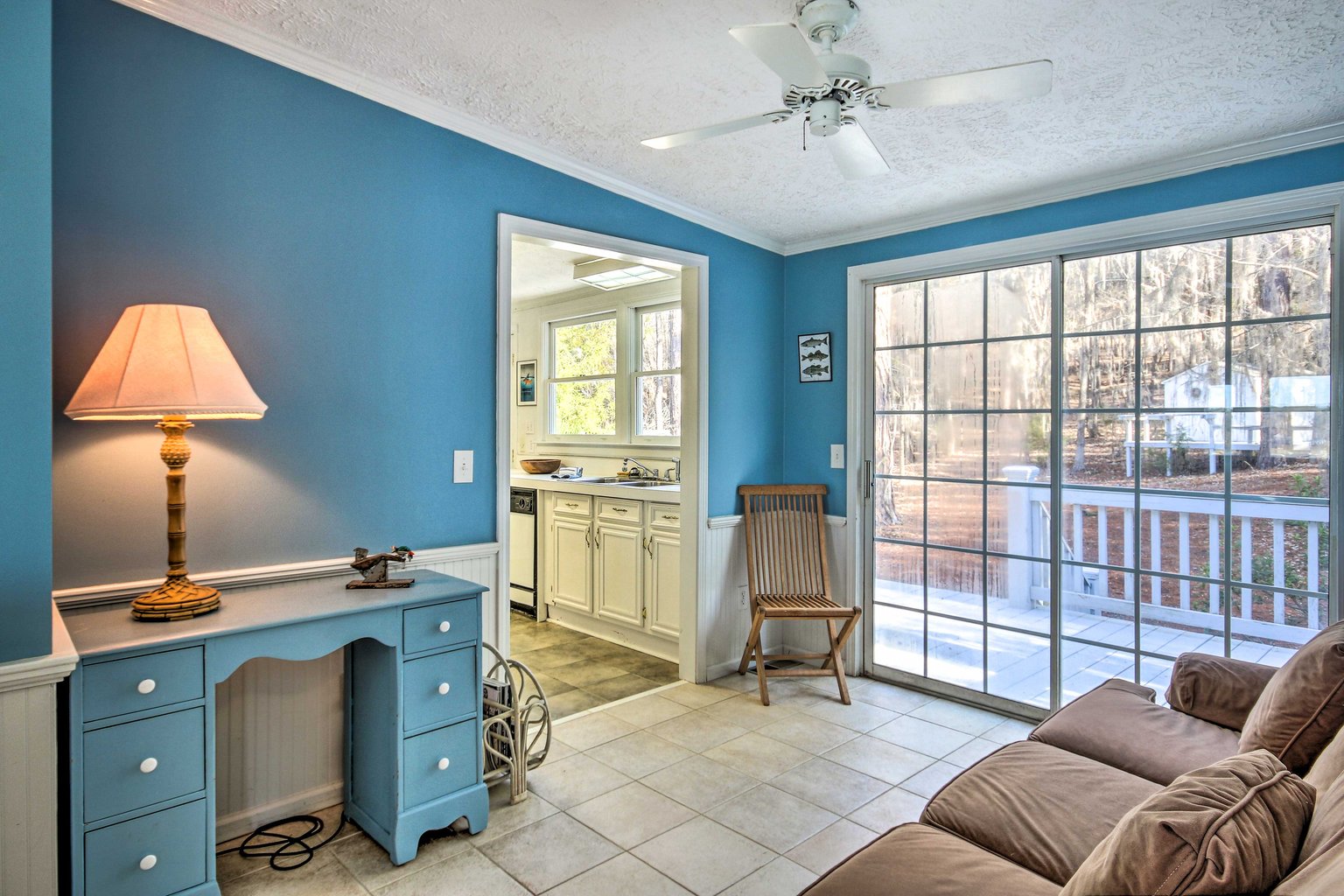 Camden Vacation Rental