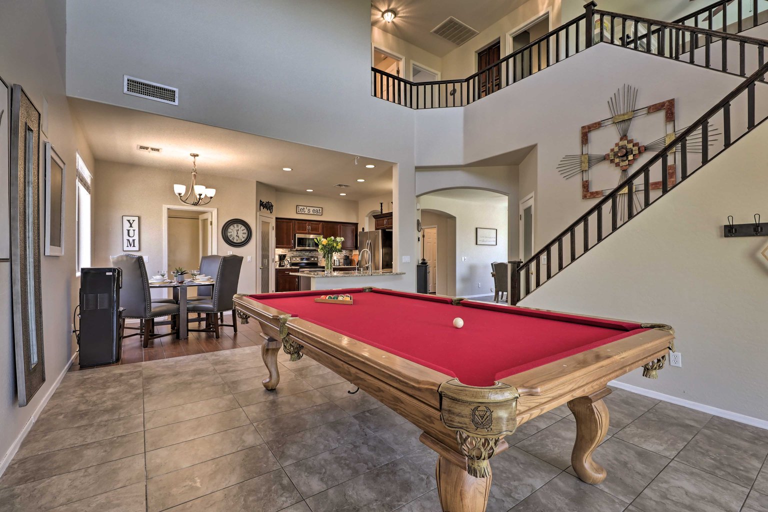 Goodyear Vacation Rental