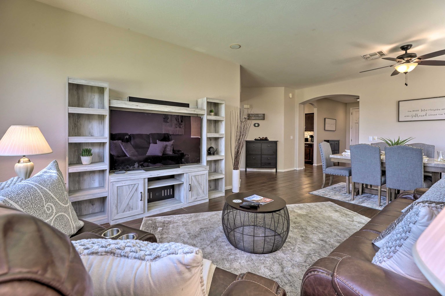 Goodyear Vacation Rental