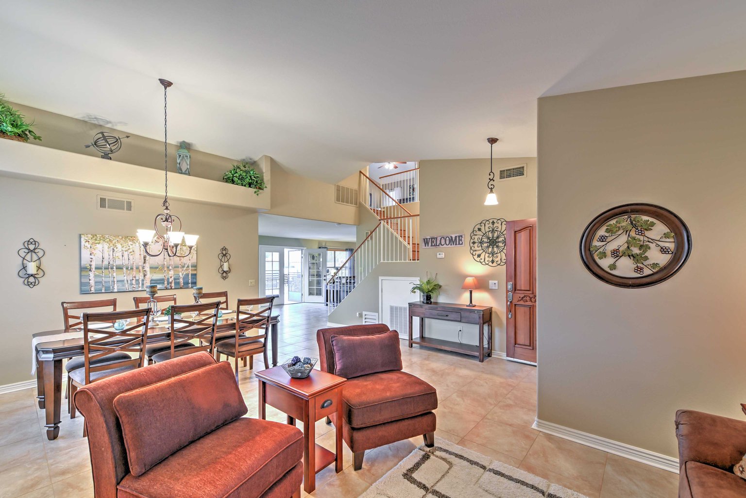 Goodyear Vacation Rental