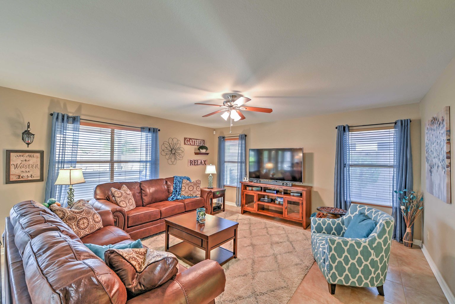 Goodyear Vacation Rental