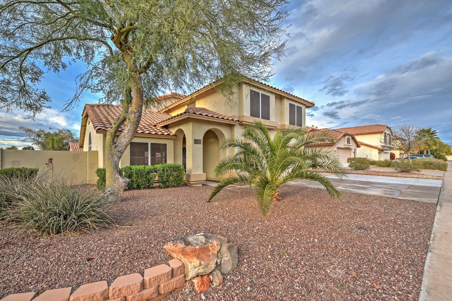 Goodyear Vacation Rental