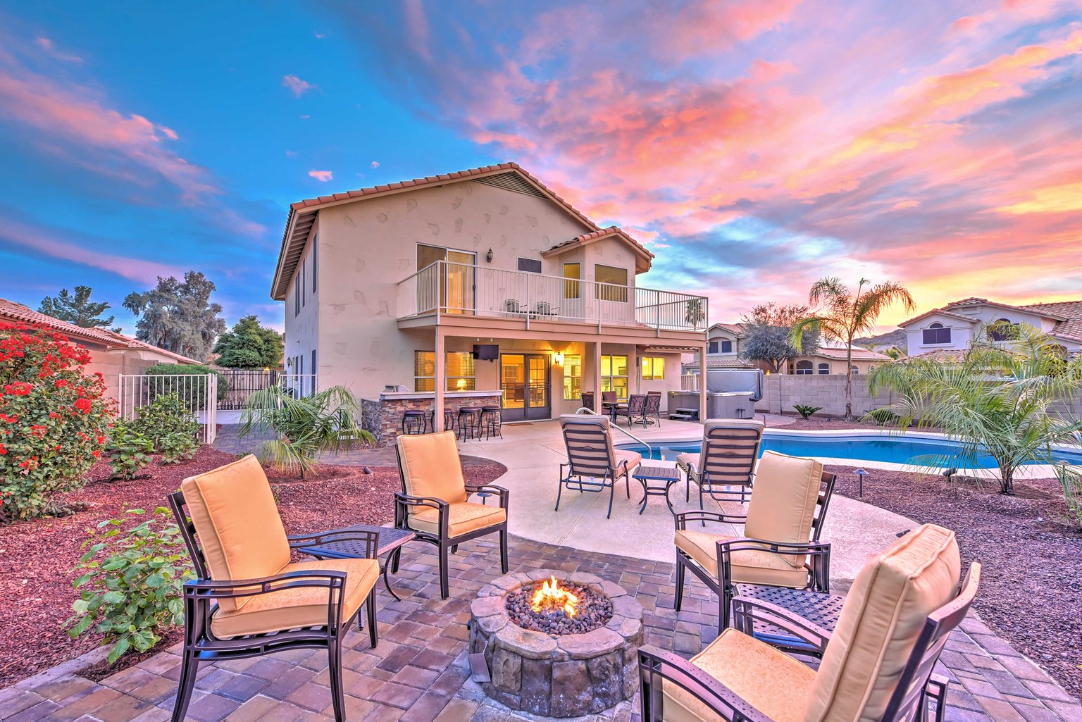 Goodyear Vacation Rental