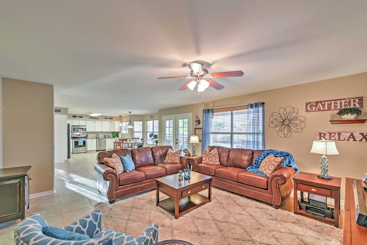 Goodyear Vacation Rental