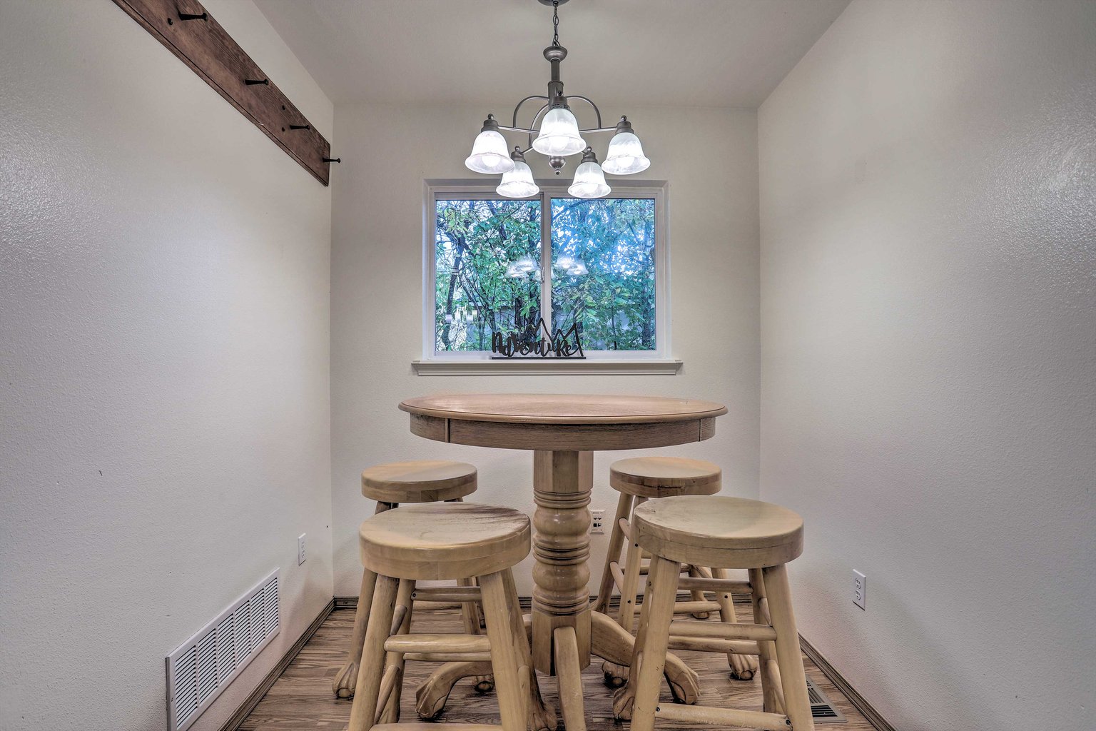 Wasilla Vacation Rental