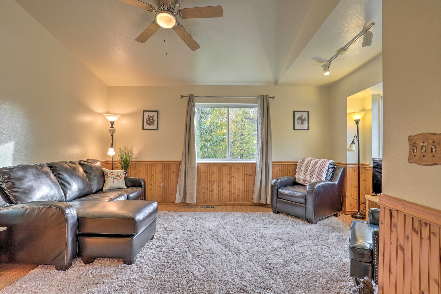 Wasilla Vacation Rental